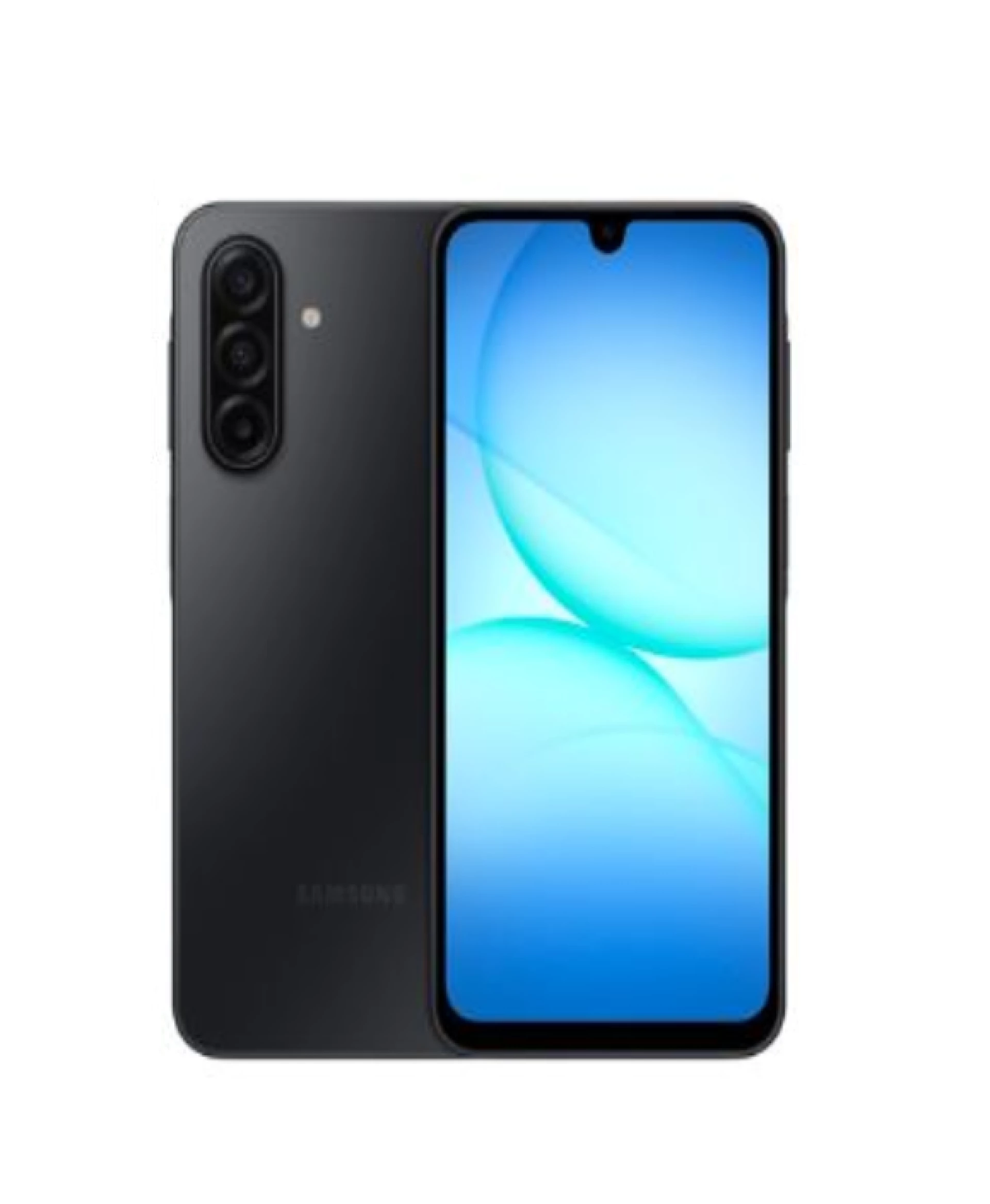 Samsung Galaxy A17 4/128GB crni mobilni 6.7" Exinos 1330 4GB 128GB 50Mpx+5Mpx+2Mpx Dual Sim
