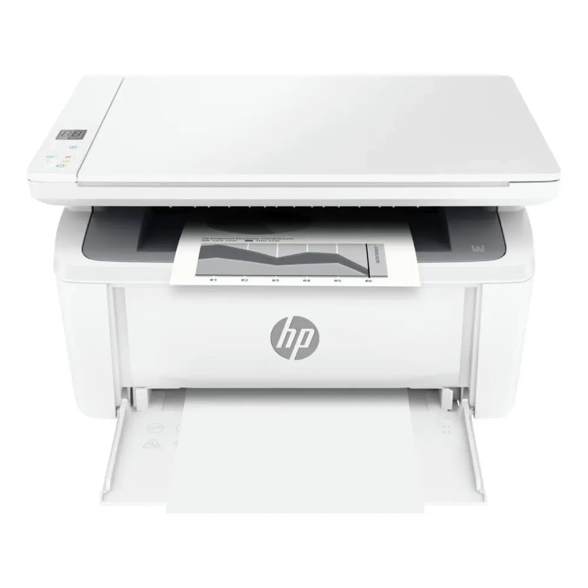 HP LaserJet M141w multifunkcijski štampač A4