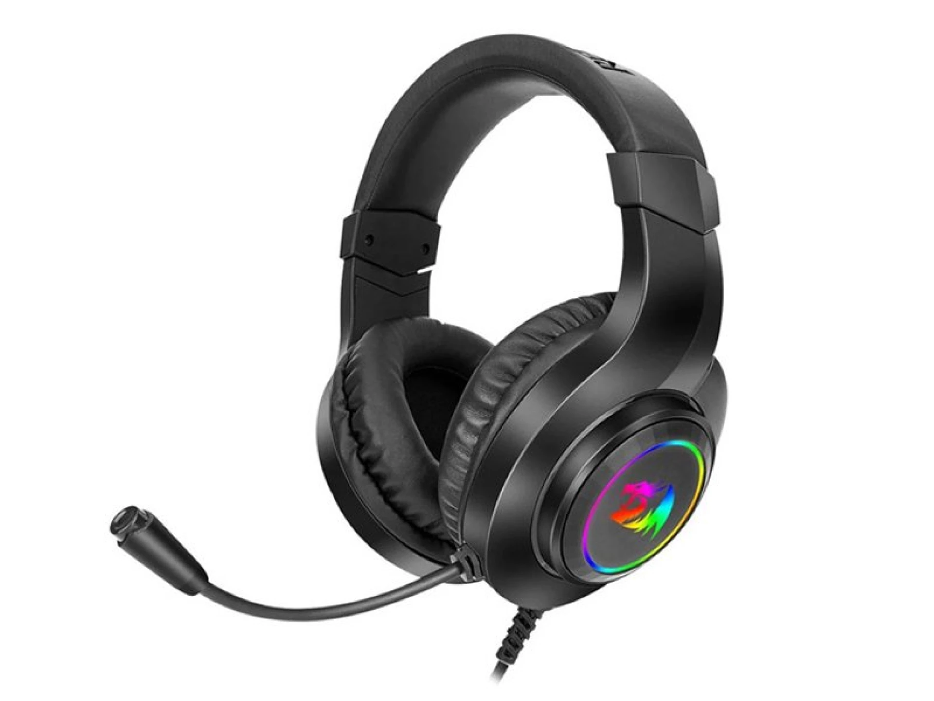 Redragon Gejmerske slušalice H260RGB Hylas rgb