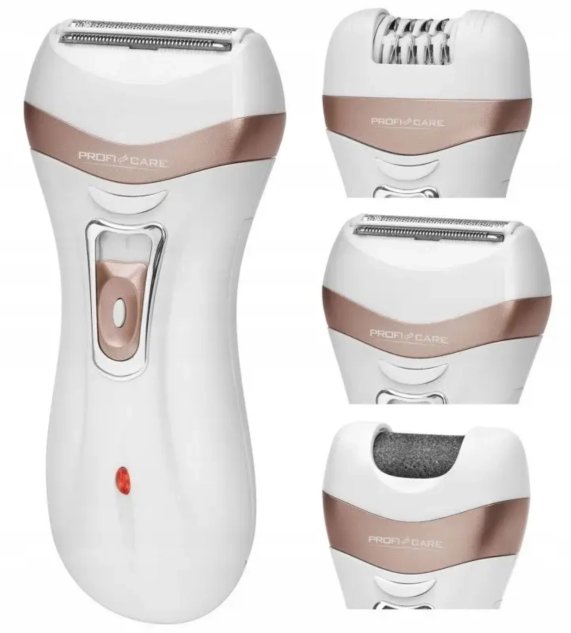 Profi PC-LBS 3002 Care 3u1 set za negu