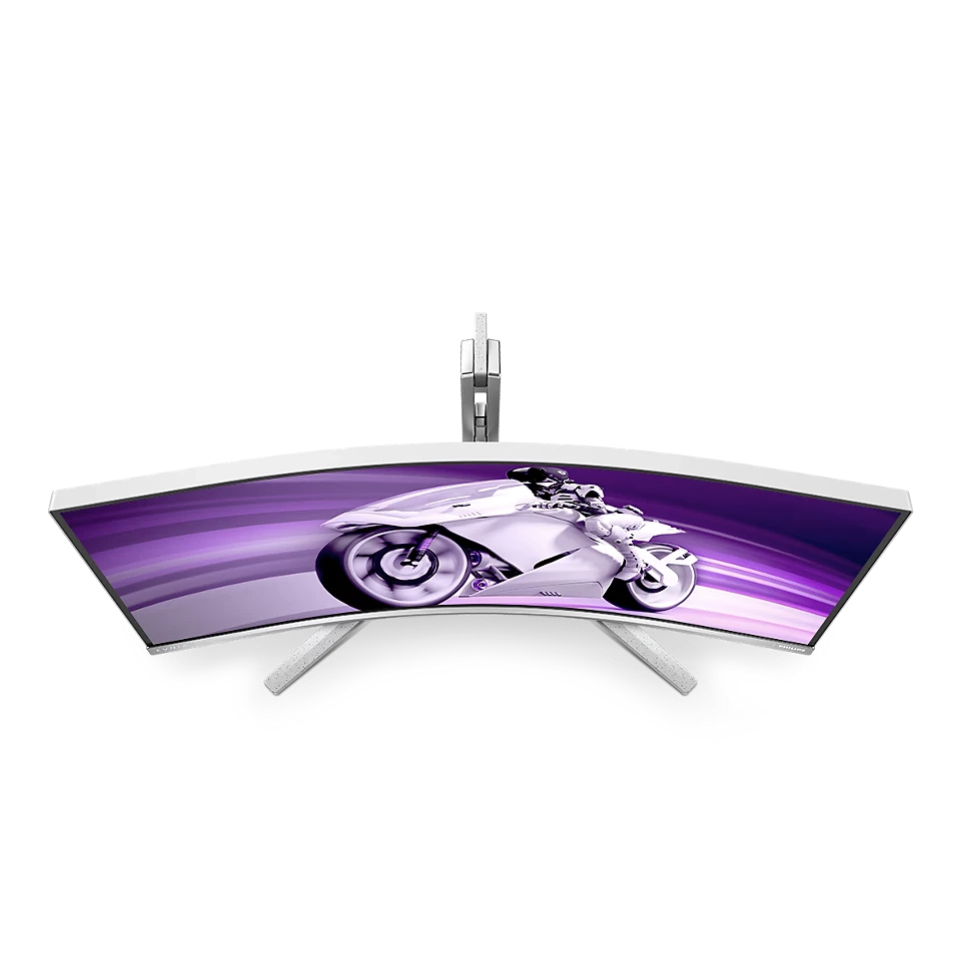 Philips Gaming zakrivljeni monitor Evnia 34M2C8600/00 QD OLED 4K 38"