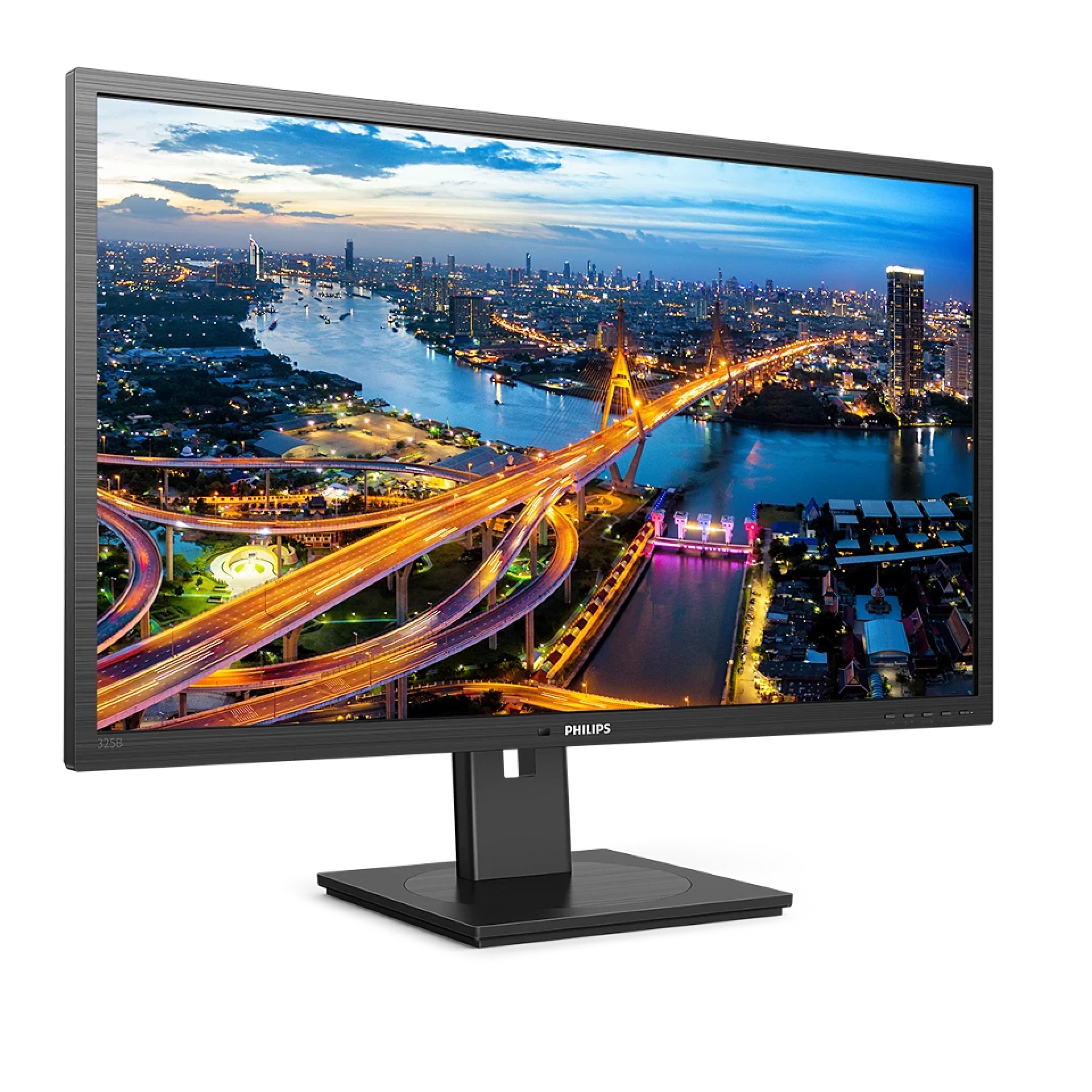 Philips Monitor B-Line 325B1L/00 QHD IPS 31.5"