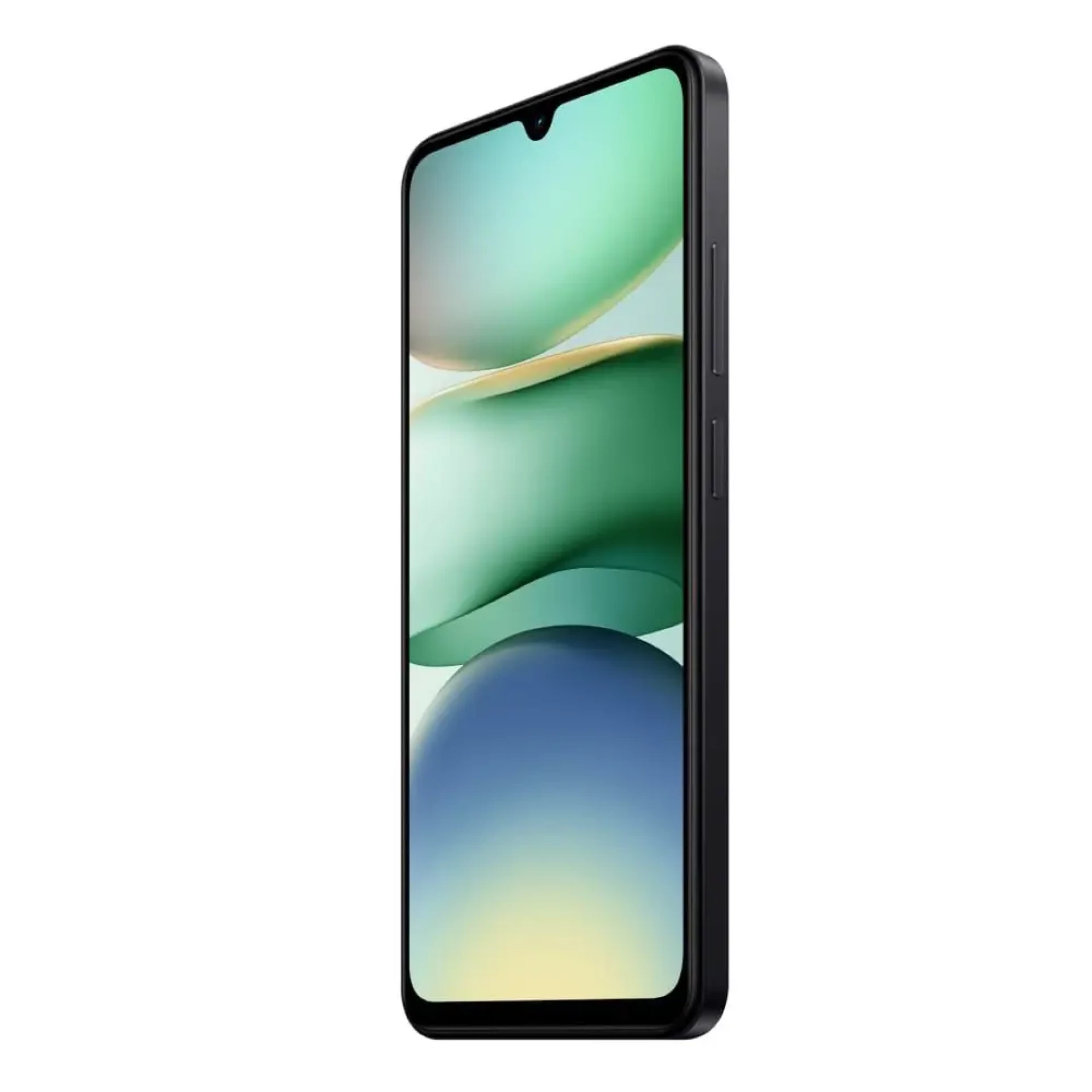 Xiaomi Redmi A5 crni mobilni 6.88" Octa Core Unisoc T7250 3GB 64GB 32Mpx DualSim
