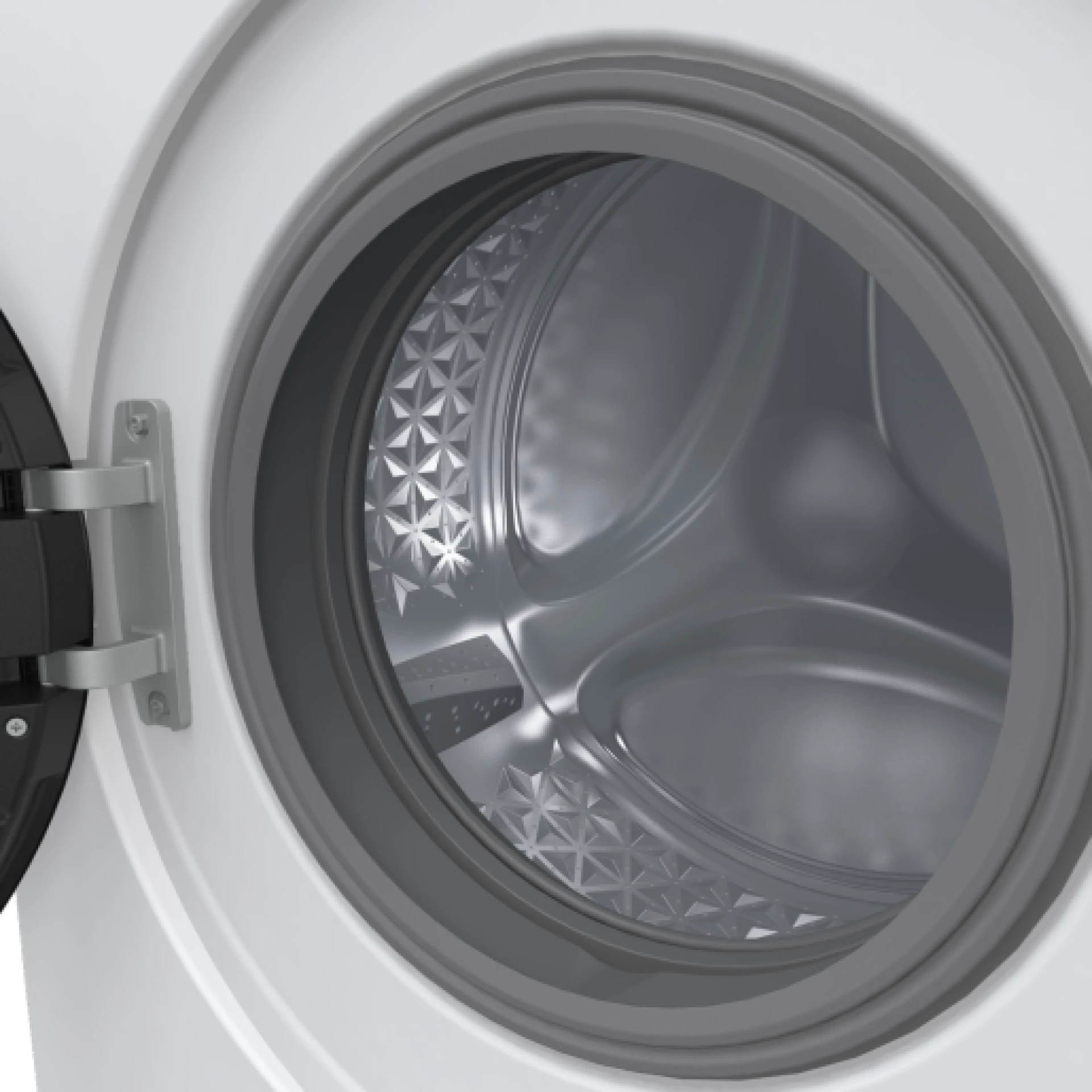 Gorenje Mašina za pranje veša W3NGPI74A3S
