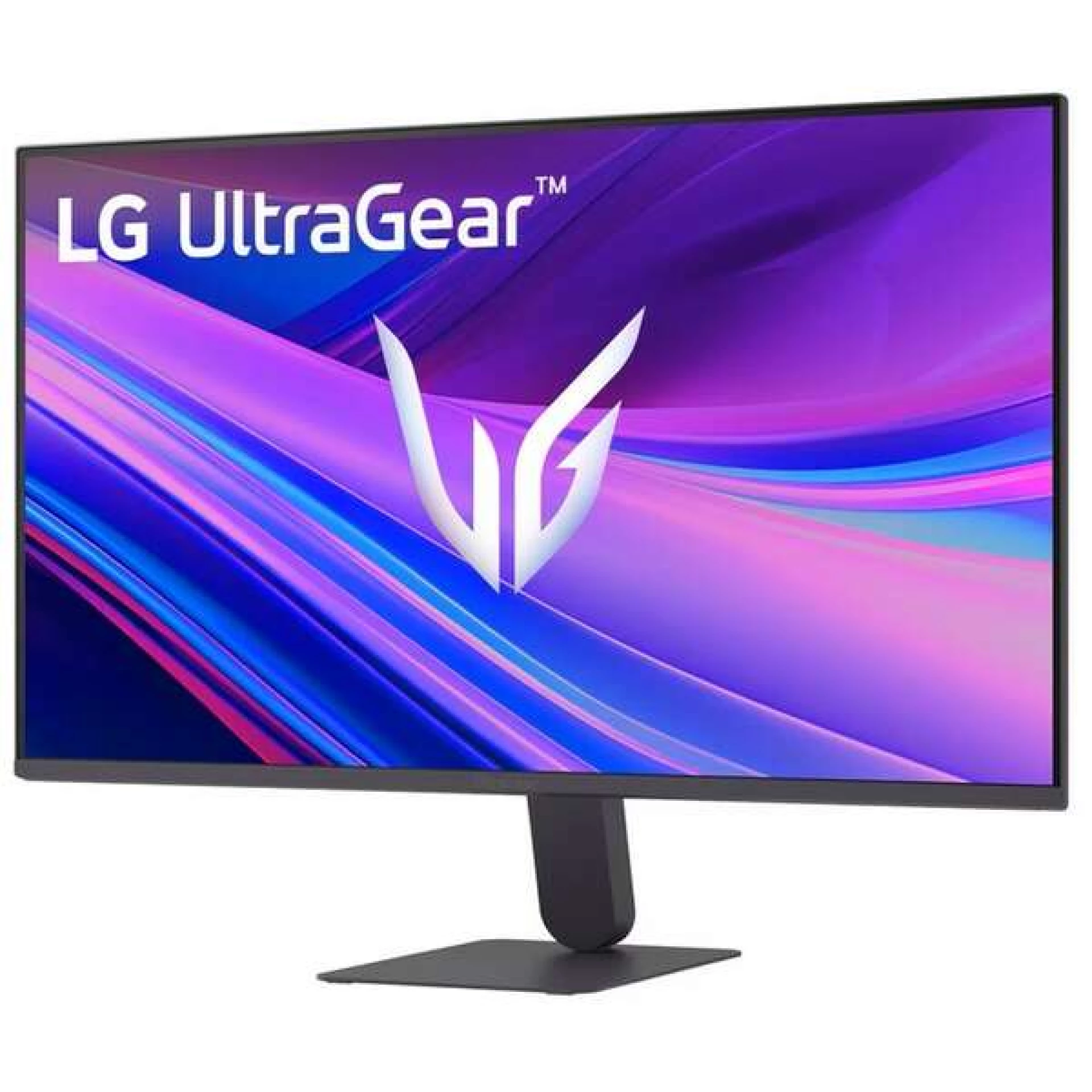 LG 27G411A-B UltraGear gejmerski monitor IPS 27"