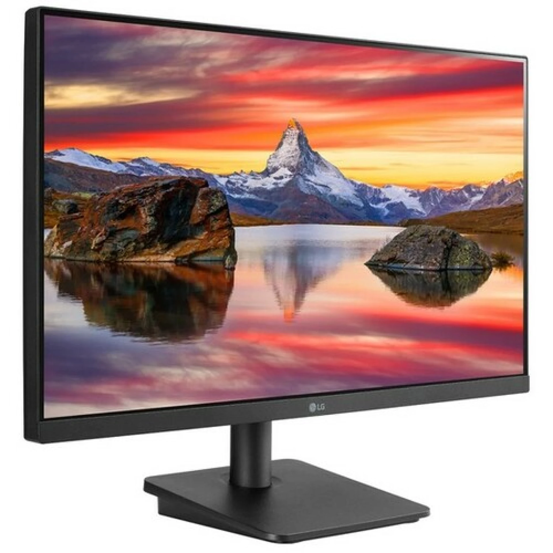 LG MONITOR 24MP400P-B