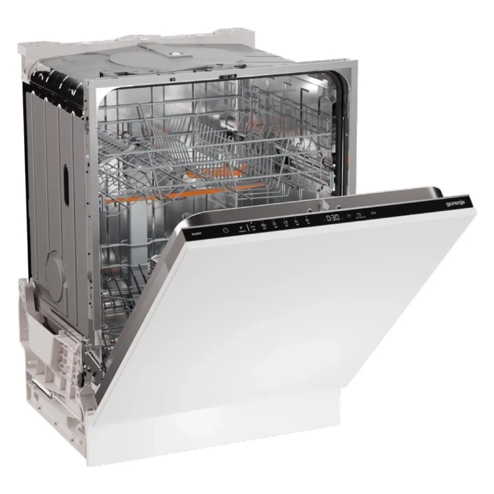 Gorenje Ugradna mašina za pranje sudova GV642D65