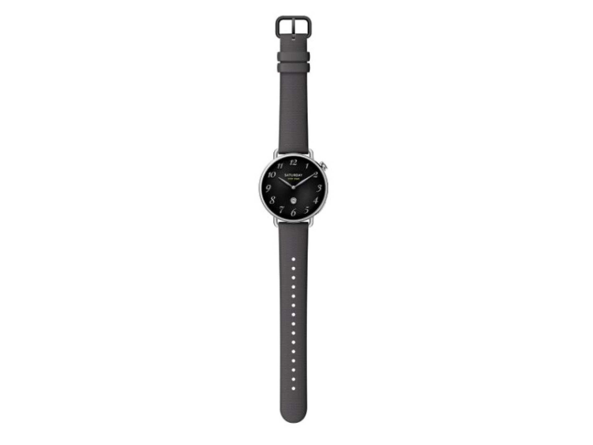 Xaiomi Watch S4 41mm crni pametni sat