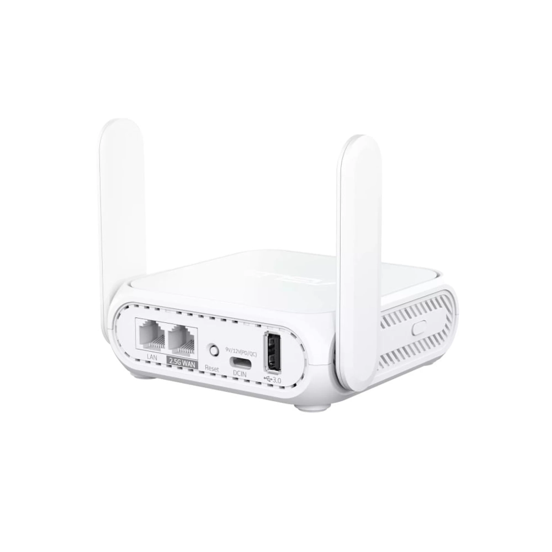 Asus RT-BE58 GO Travel Wi-Fi 7 ruter
