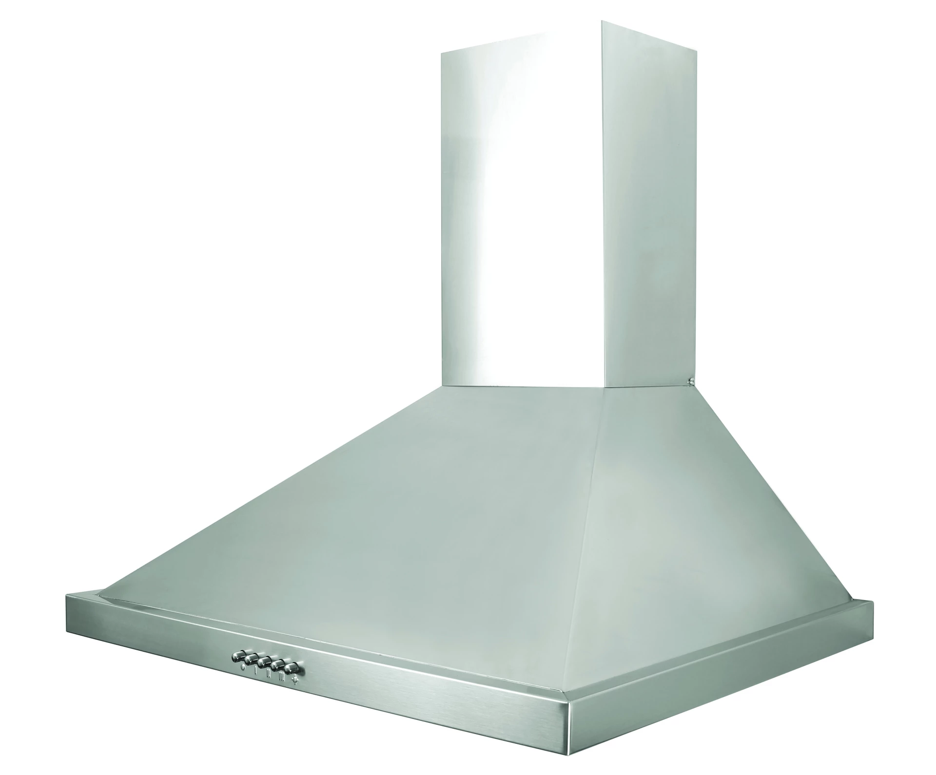 Union Aspirator BHU-60PYIX INOX