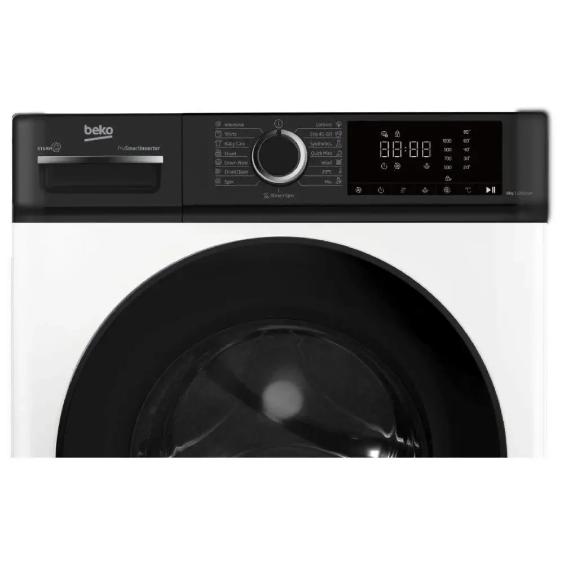 Beko B1WFM2821WBEE ProSmart Mašina za pranje veša 8kg