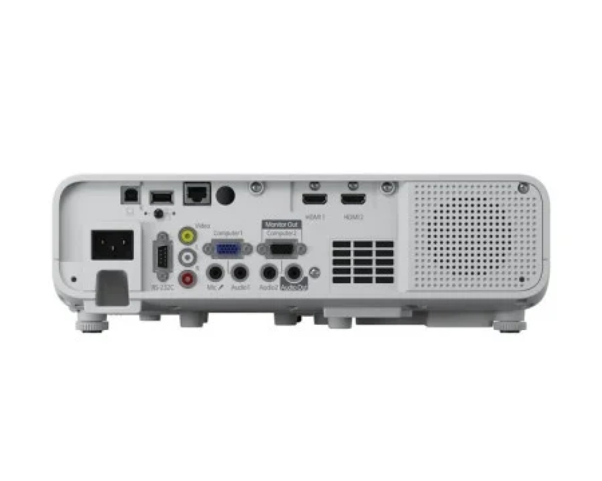 Epson EB-L210W WiFi laserski projektor