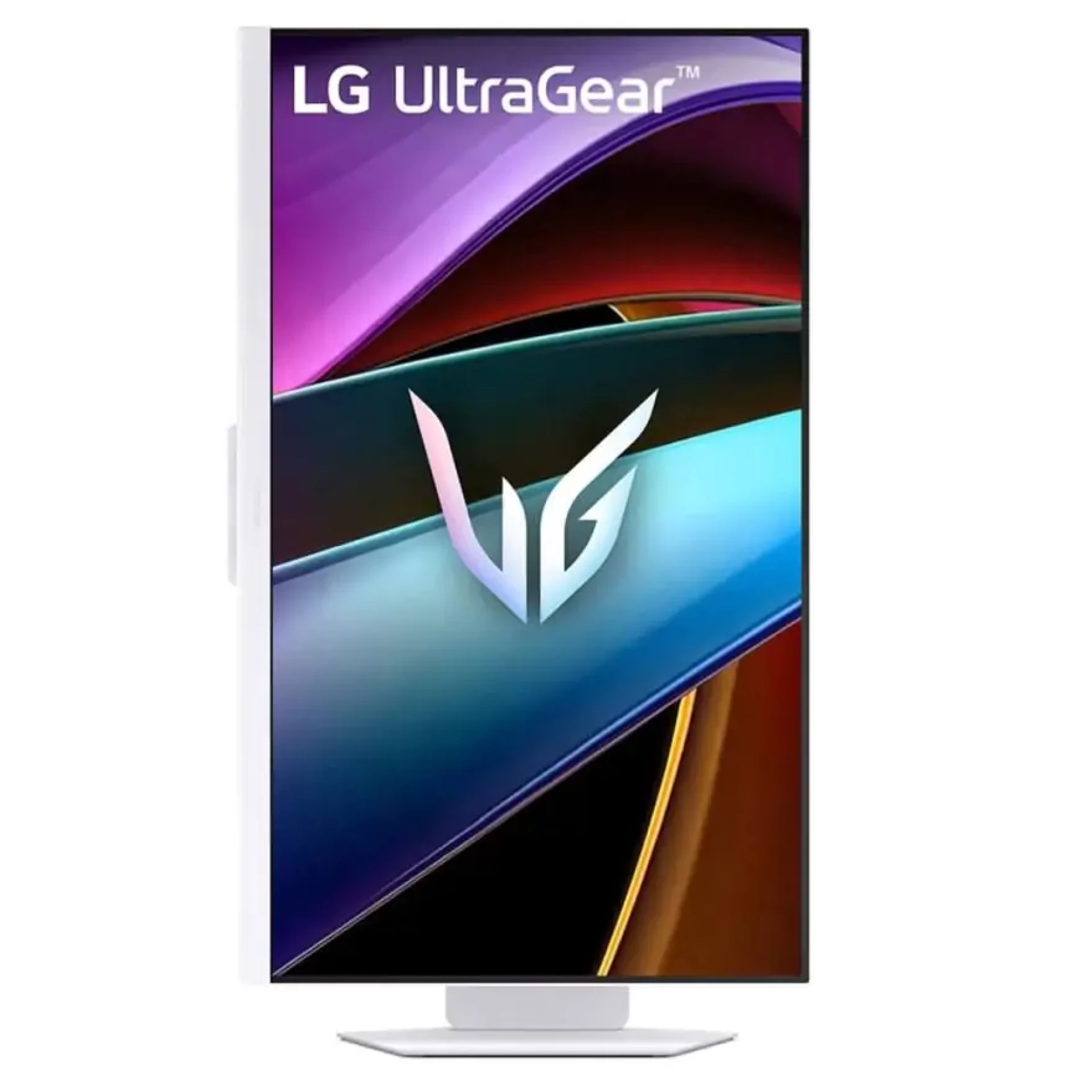 LG Gaming monitor UltraGear 32G810SA-W IPS 31.5"