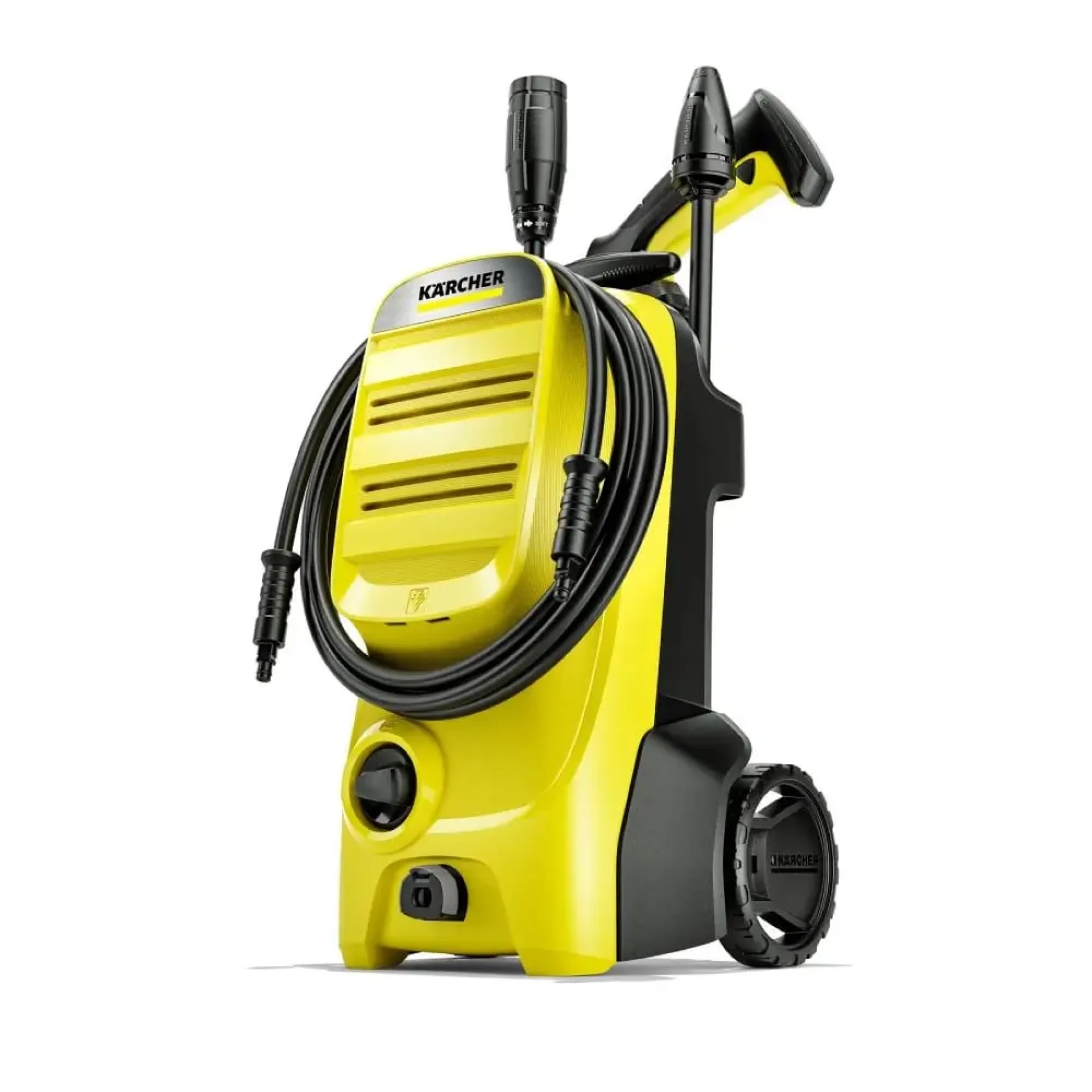 Karcher Perač pod pritiskom K4 Classic