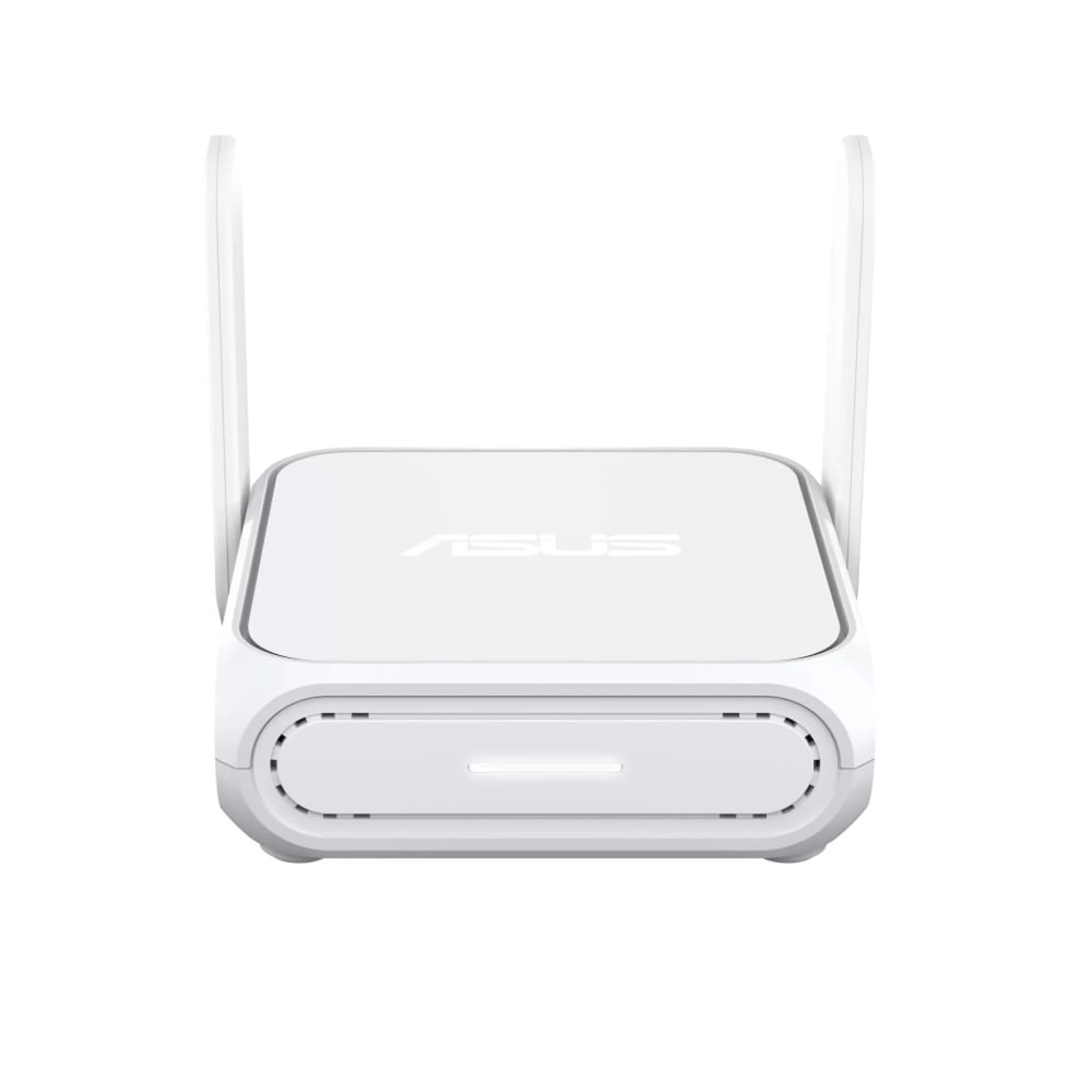 Asus RT-BE58 GO Travel Wi-Fi 7 ruter