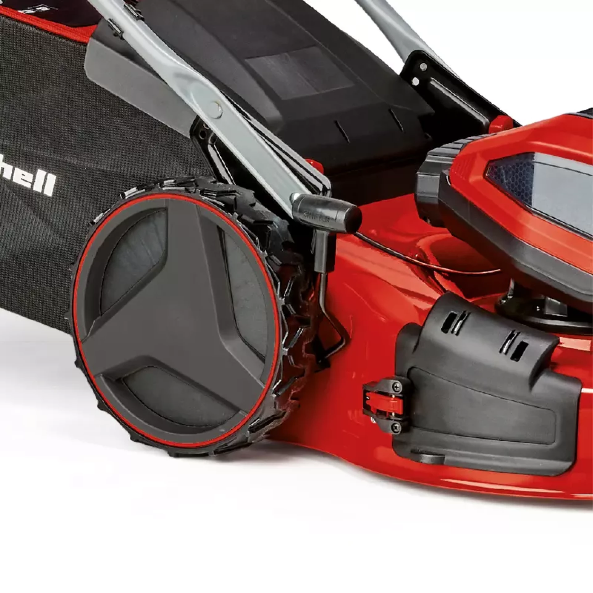 Einhell GP-CM 36/52 S Li BL Akumulatorska samohodna kosačica