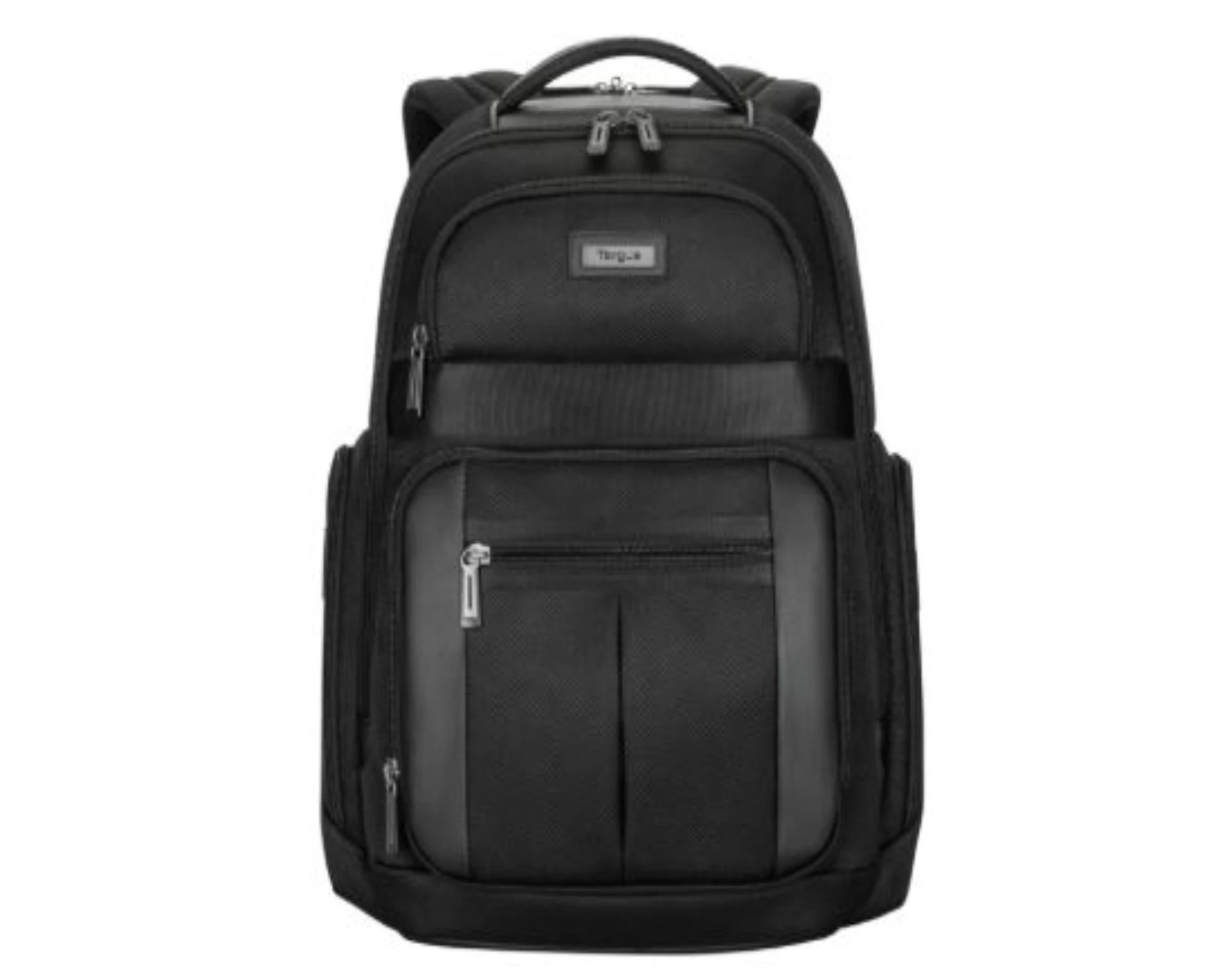 Targus Elite crni ranac za laptop 15.6" 