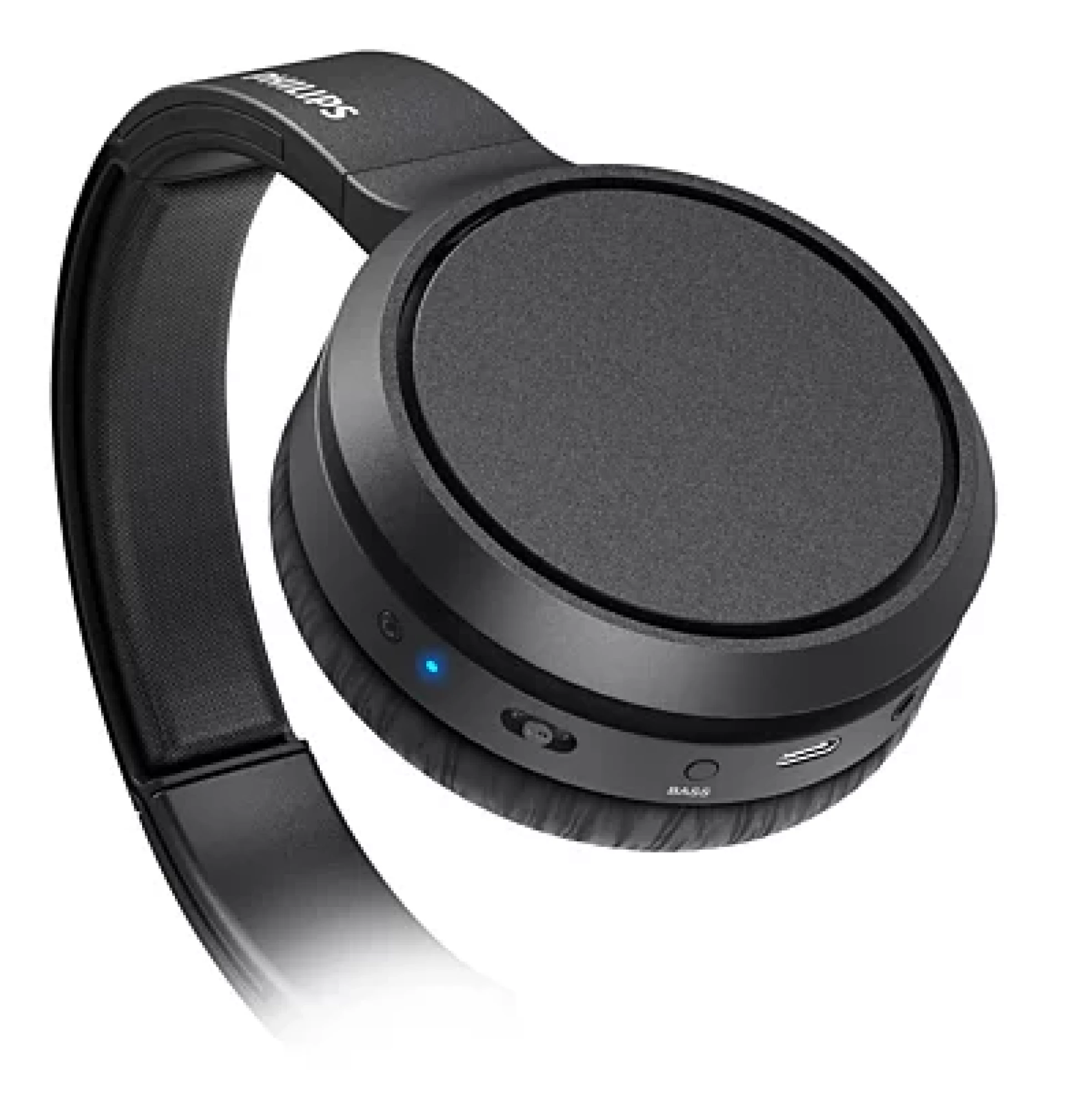 Philips Bluetooth slušalice TAH4205BK