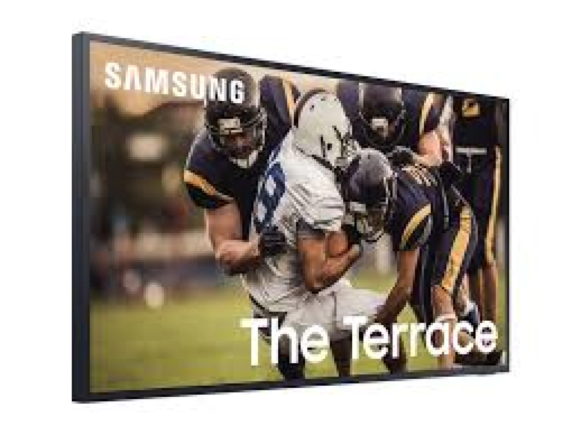 Samsung QE65LST7TGUXXH The Terrace 65" 4K Ultra HD QLED