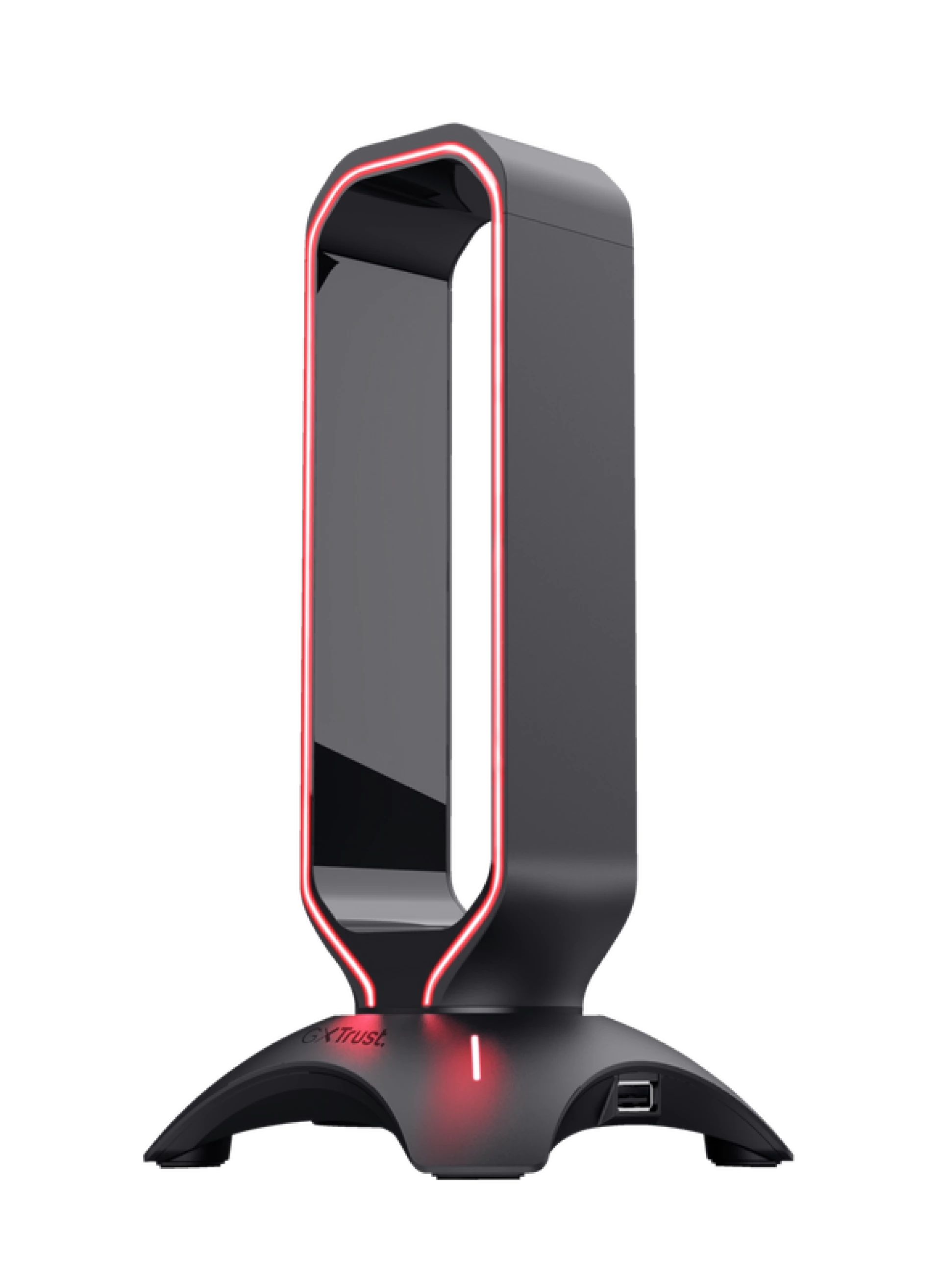 Trust GXT265 Cintar RGB stalak za slušalice