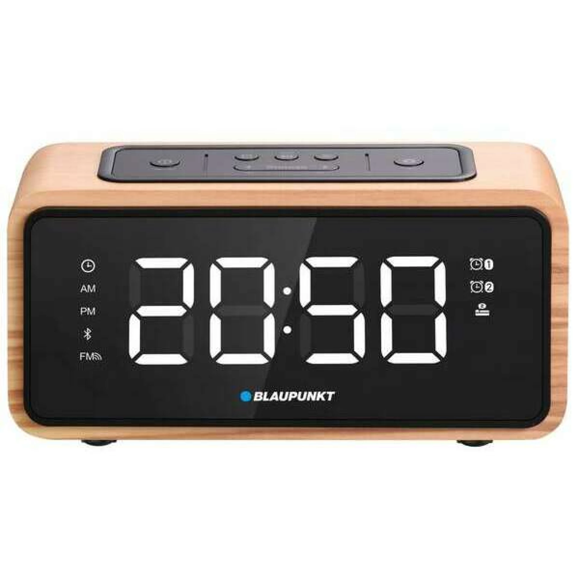 BLAUPUNKT RADIO SAT CR65BT