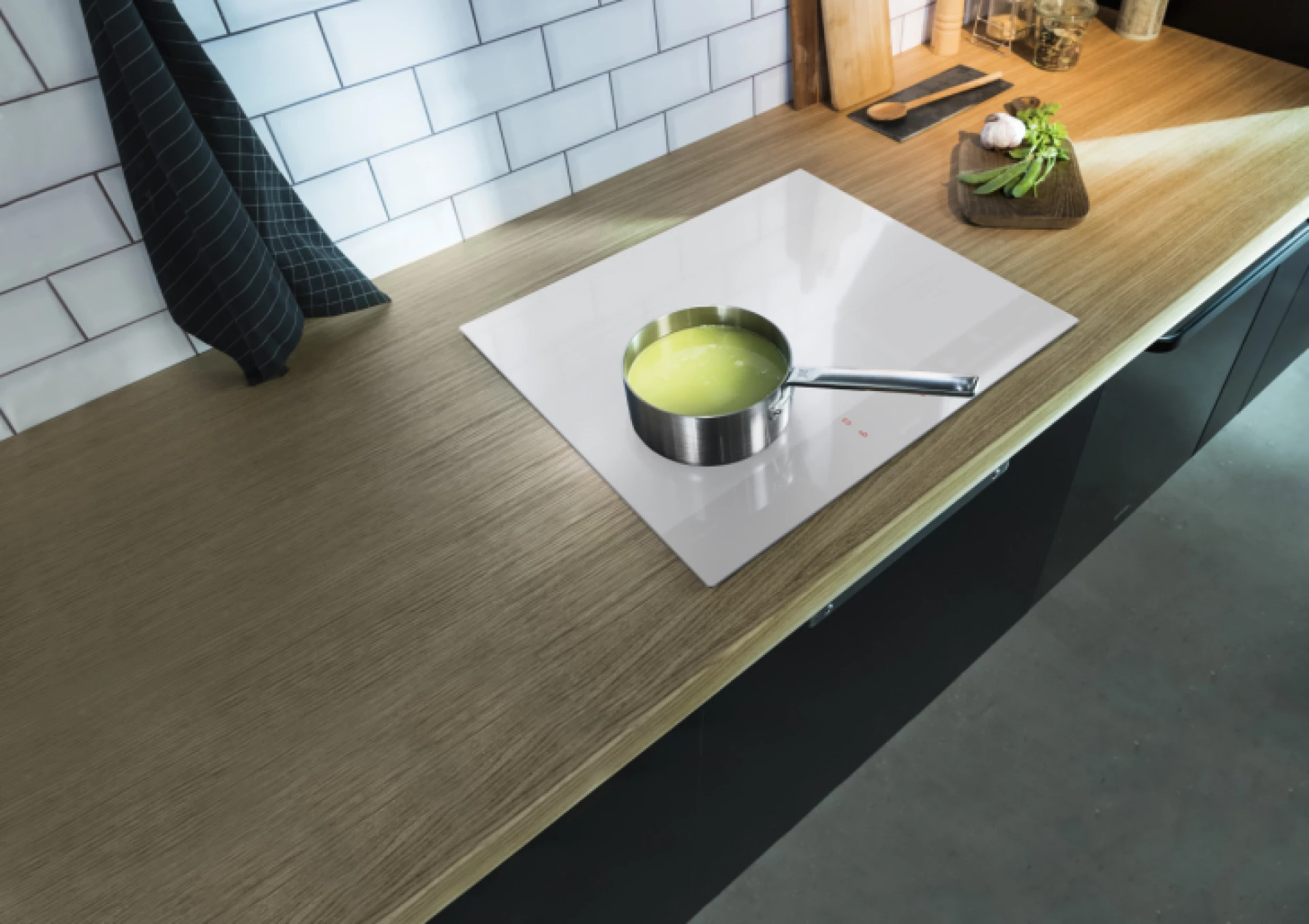Gorenje Indukciona ugradna ploča GI6421SYW