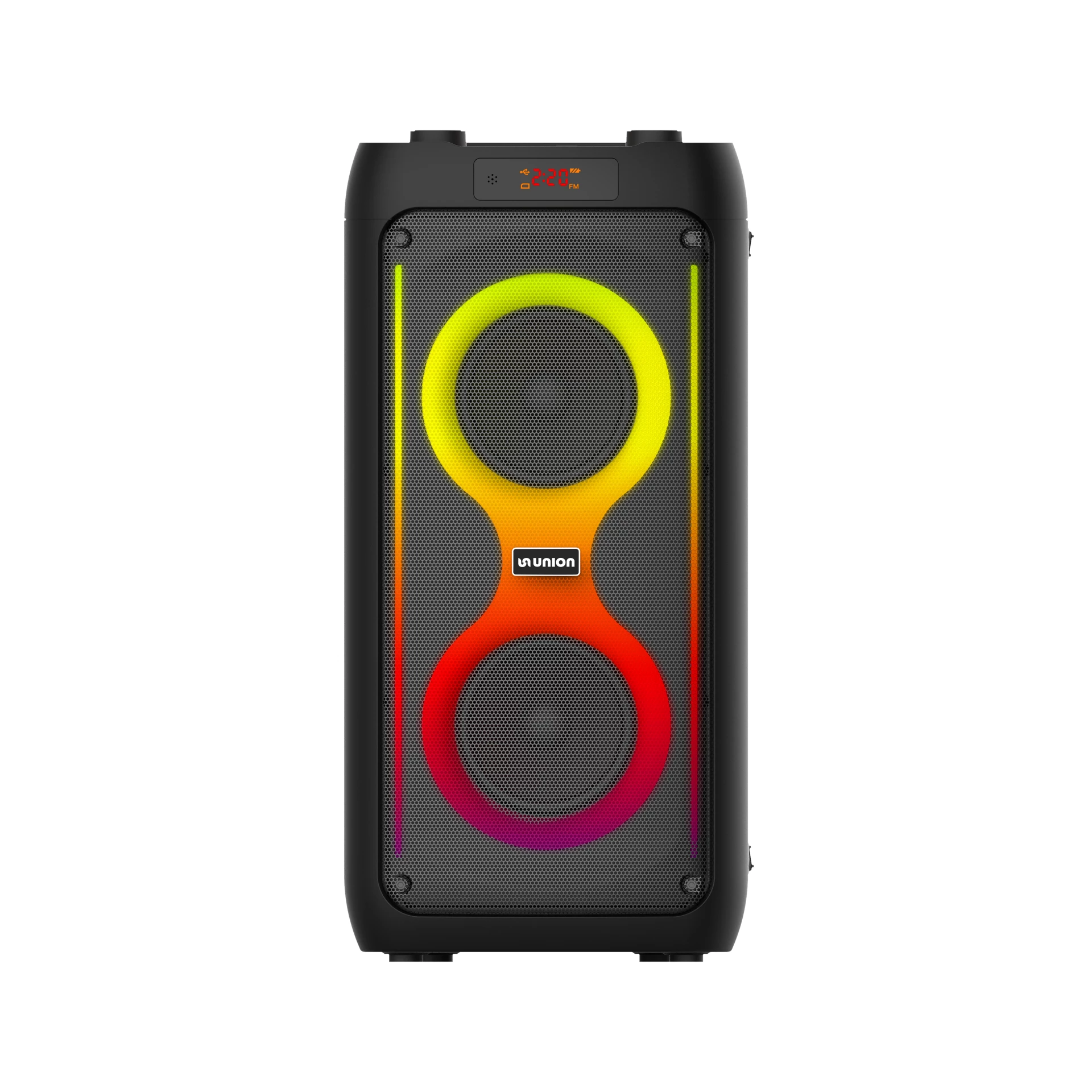 Union UN-PS60B-04 Infinity PartyBox zvučnik 60W