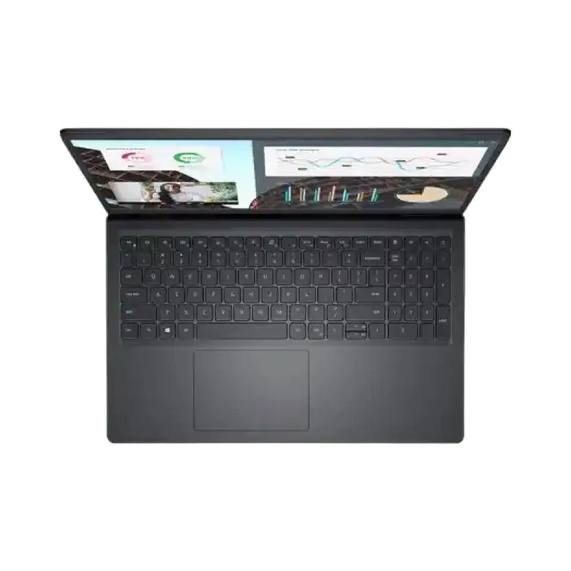 Dell Vostro 3530 laptop FHD 15.6" Intel Deca Core i7 1355U 16GB 512GB SSD Intel UHD Graphics