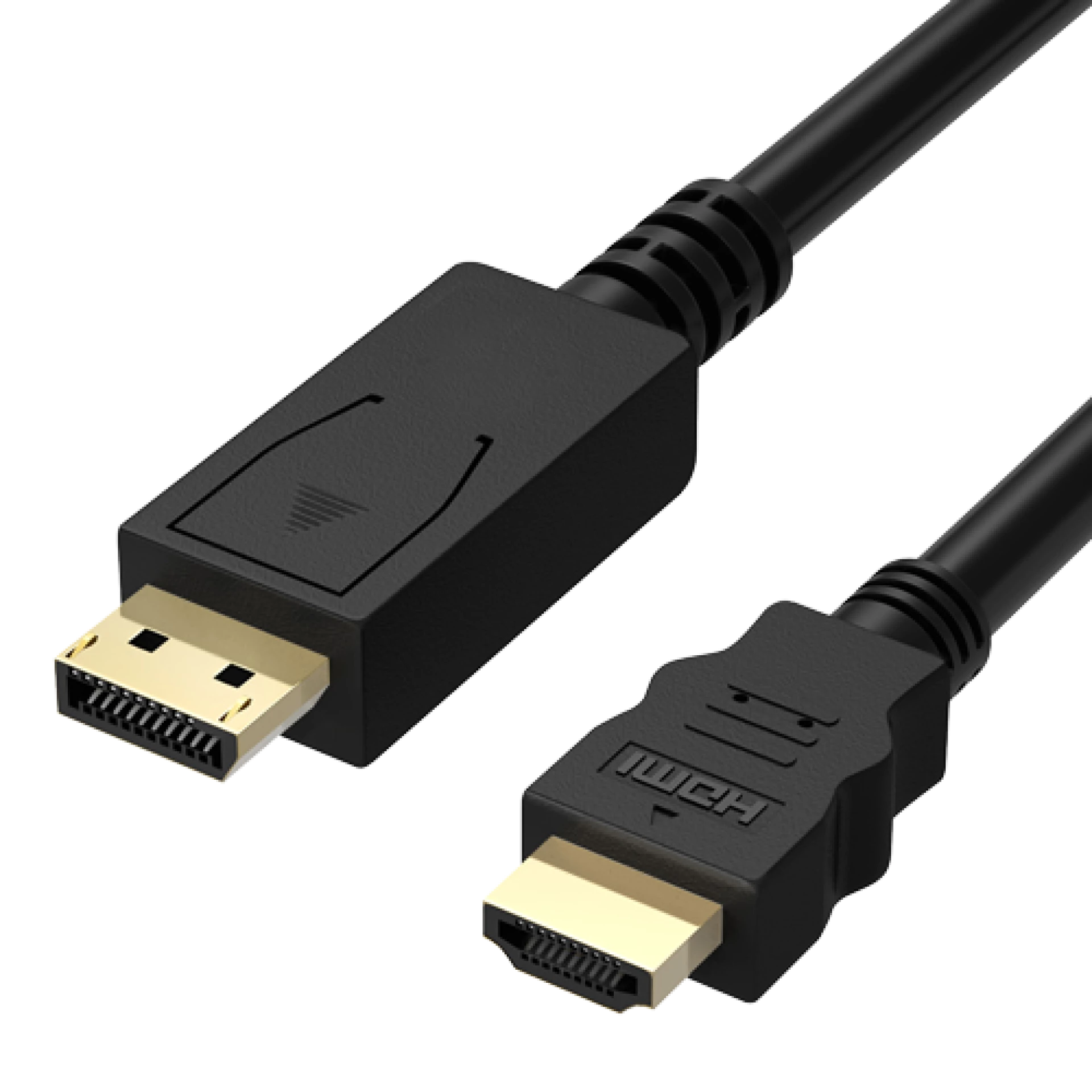FAST ASIA DISPLAY PORT HDMI KABL 1.8M