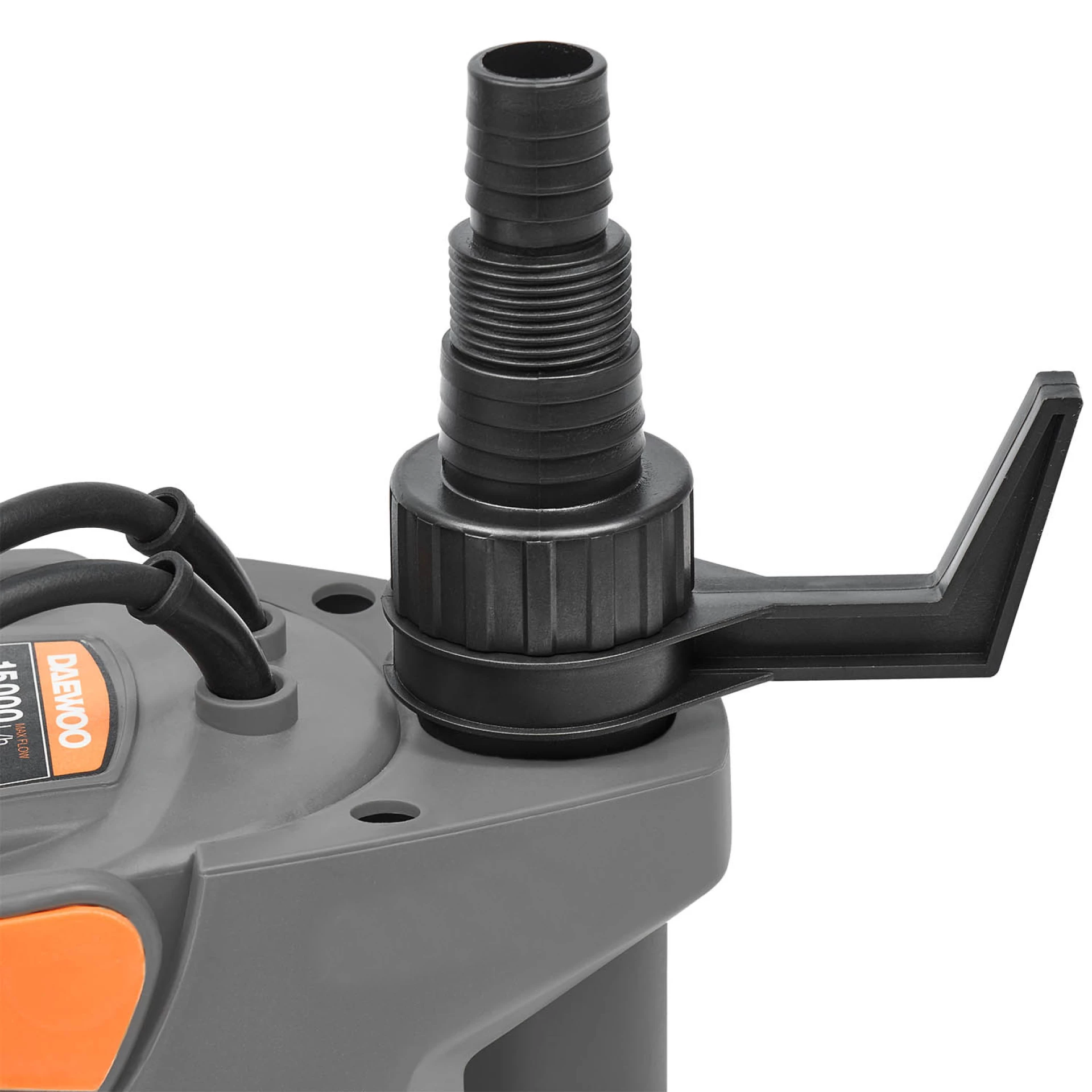 Daewoo DDP17000 Potapajuca pumpa za vodu 1100W