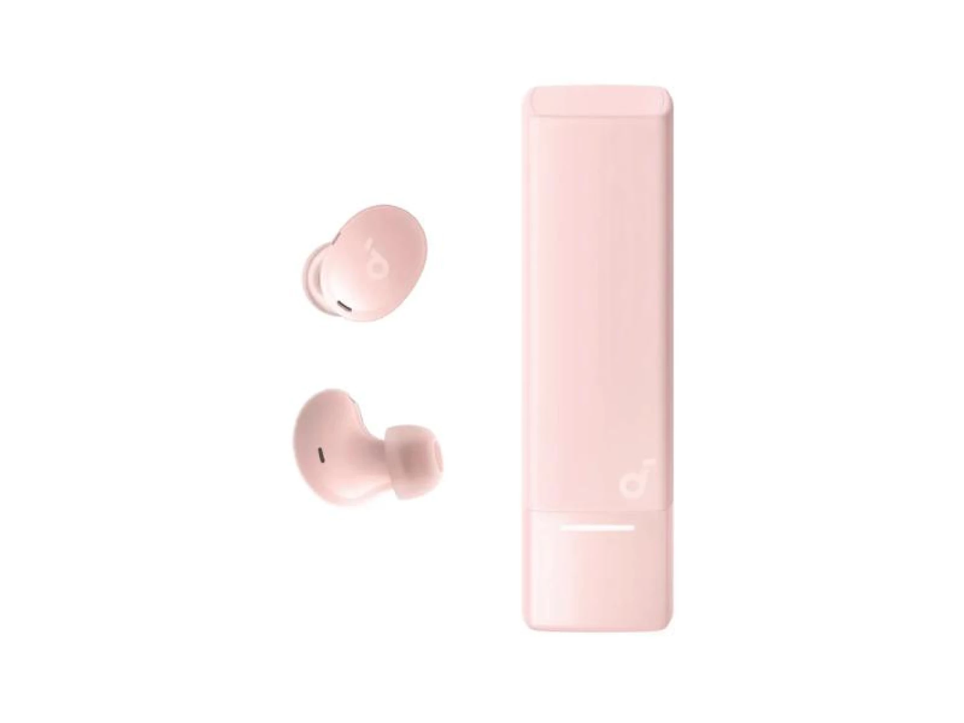 Soundcore TWS In-Ear Slušalice A30i Pink