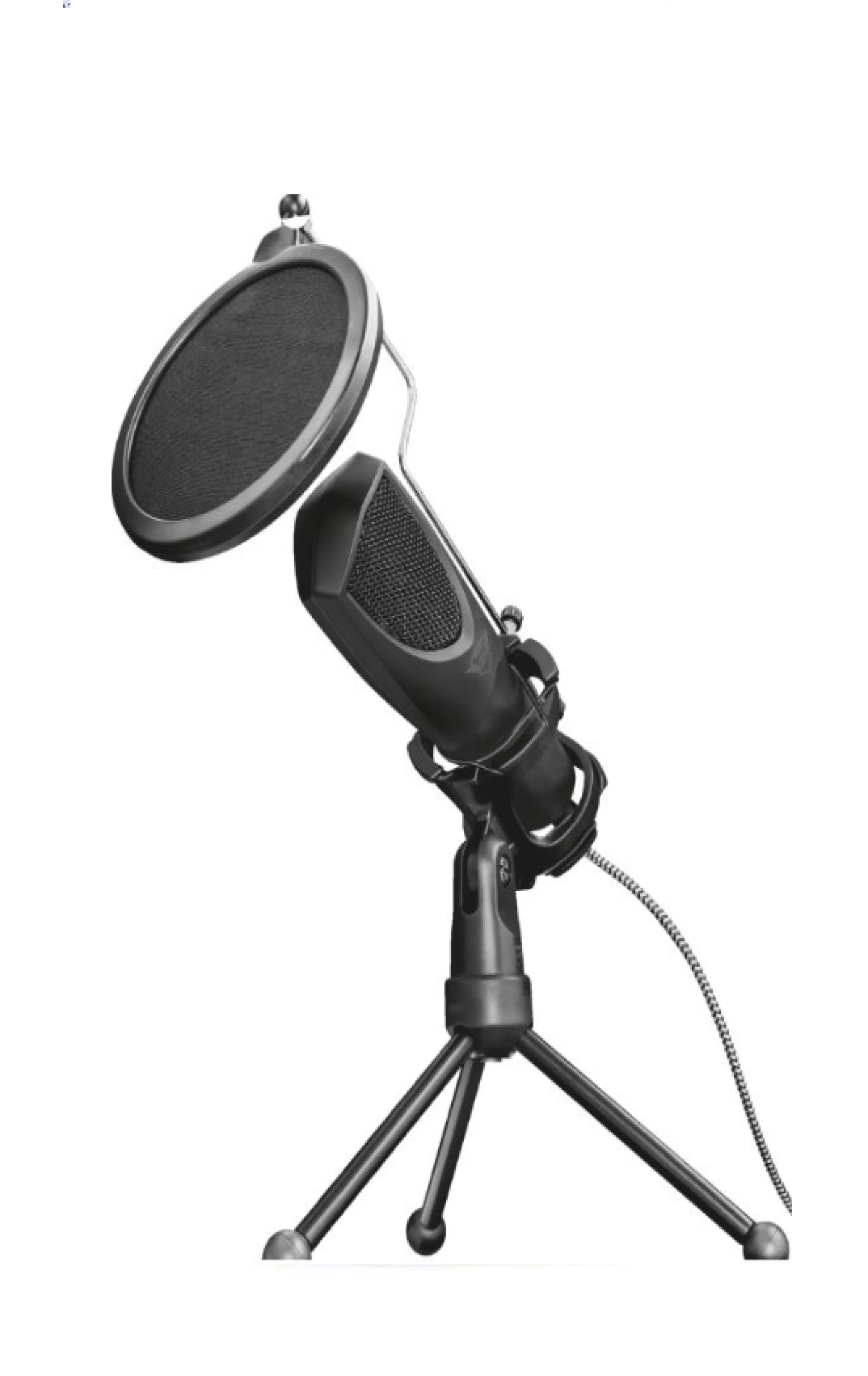 Trust Mikrofon GXT 232 Mantis 