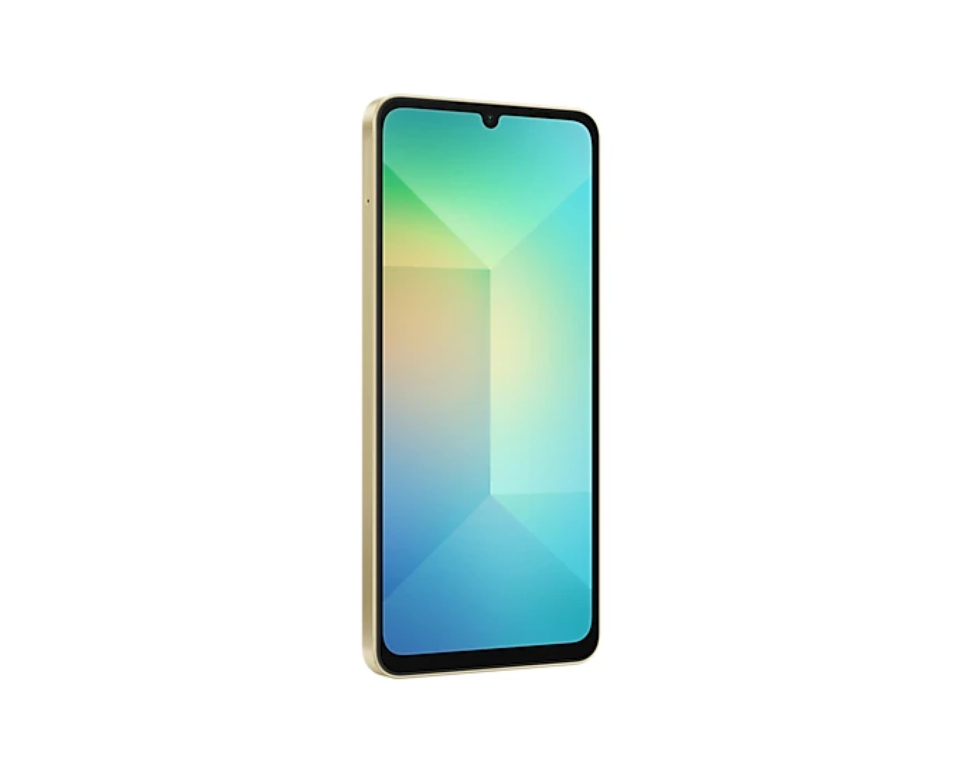 Samsung Galaxy A06 6/128GB zlatni mobilni 6.7" Helio G85 6GB 128GB 50Mpx+2Mpx Dual SIM