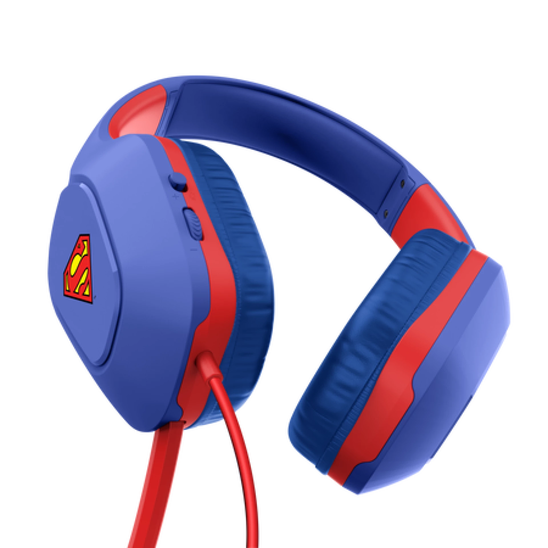 Trust Superman gejmerske slušalice GXT415 SM Zirox 