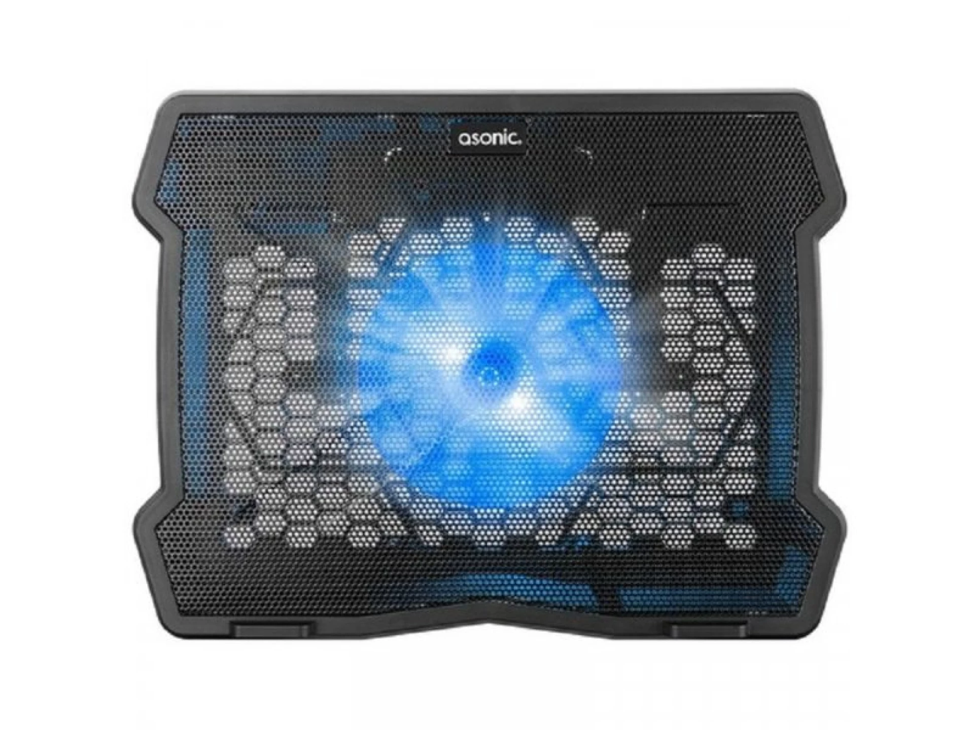 Asonic AS-A34 podesivo postolje za laptop 10-15.6"