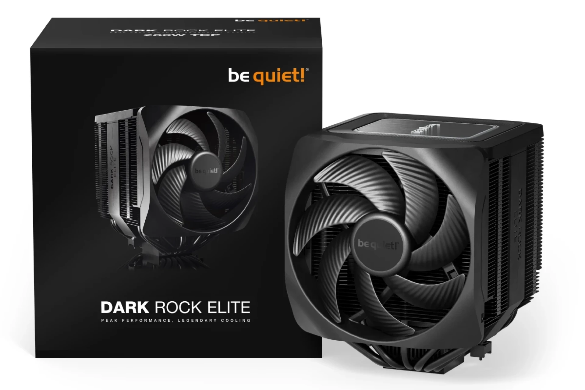 Be Quiet Dark Rock Elite BK037 procesorski hladnjak