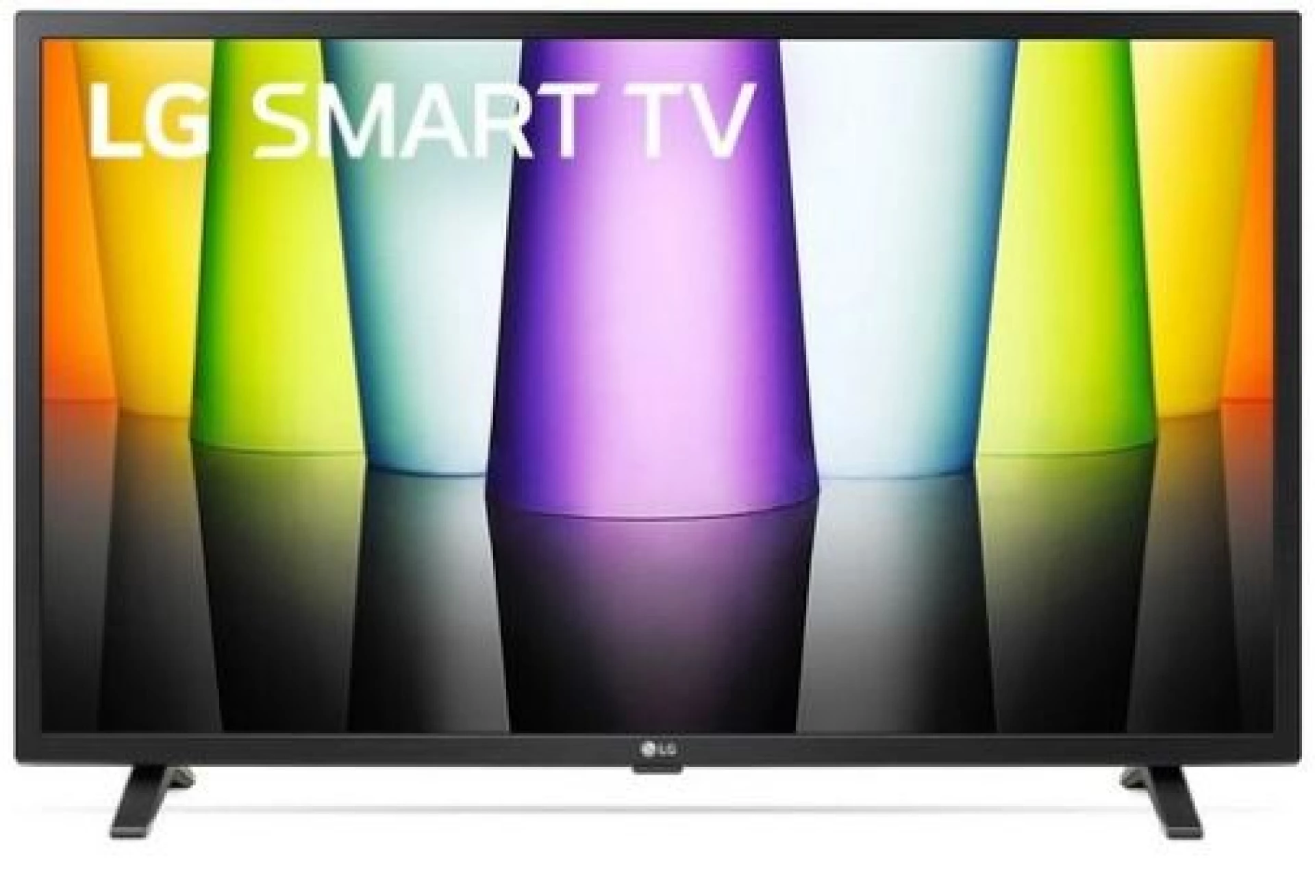 LG 32LQ63006LA Smart TV 32" Full HD