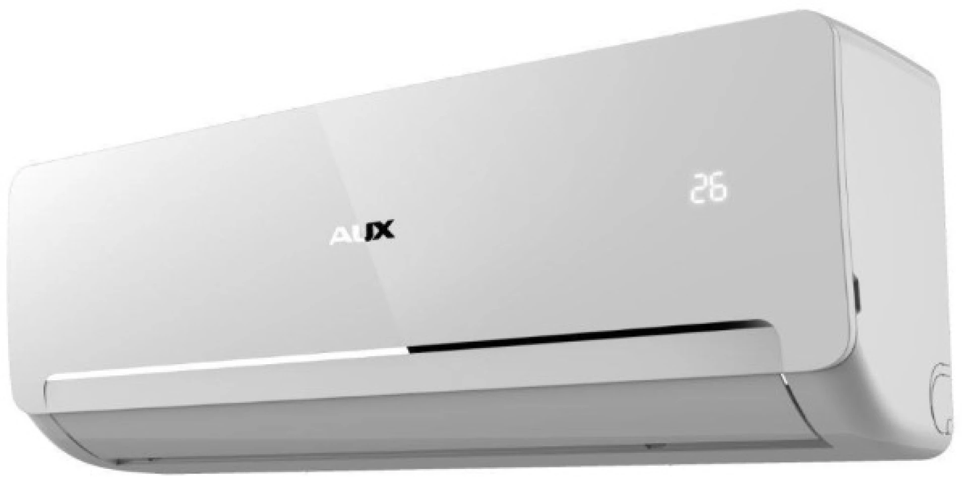 AUX Inverter klima uređaj 12000Btu ASW-H12C5D4/FVR3DI-B8