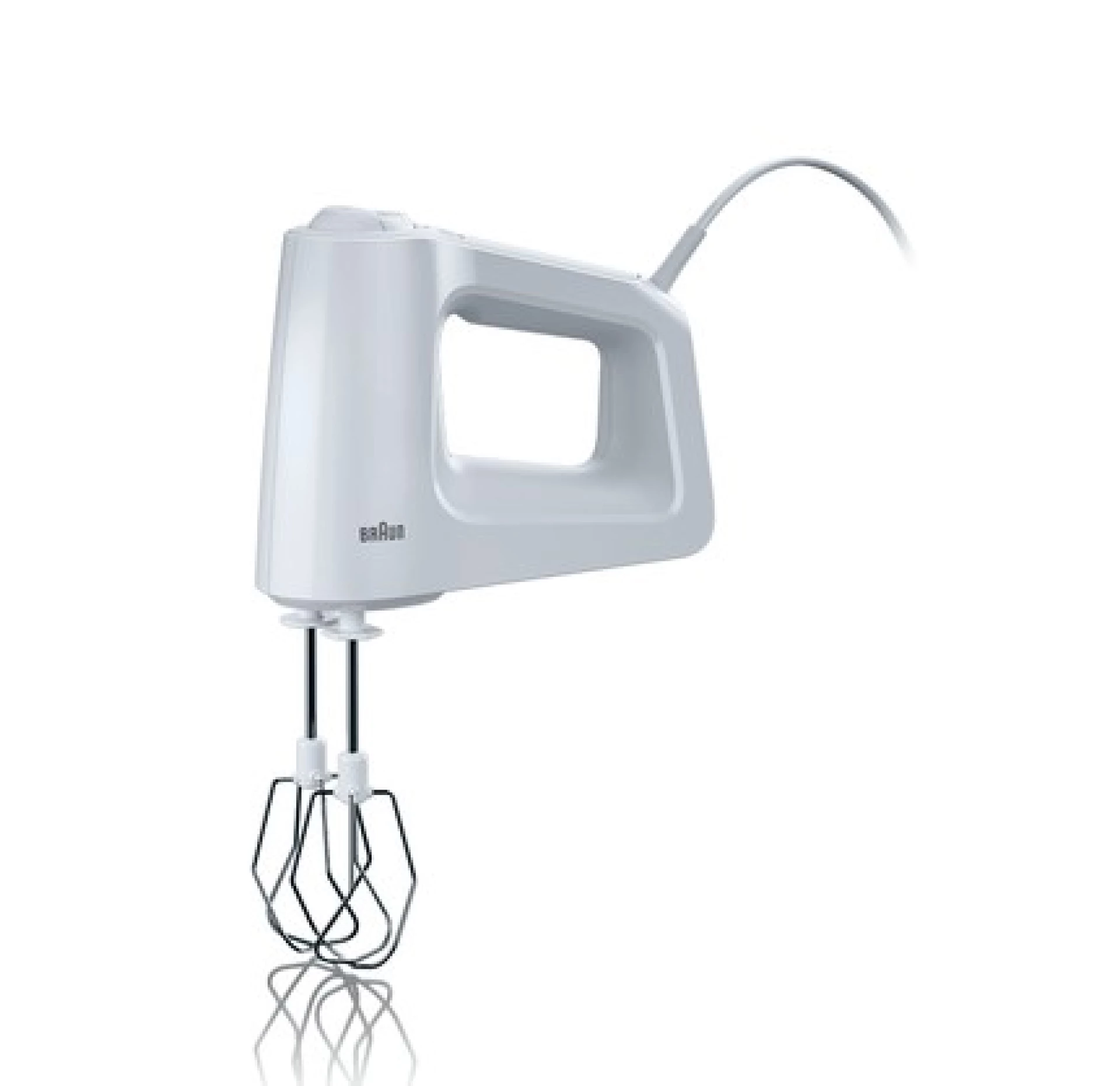 BRAUN MIKSER HM3000WH