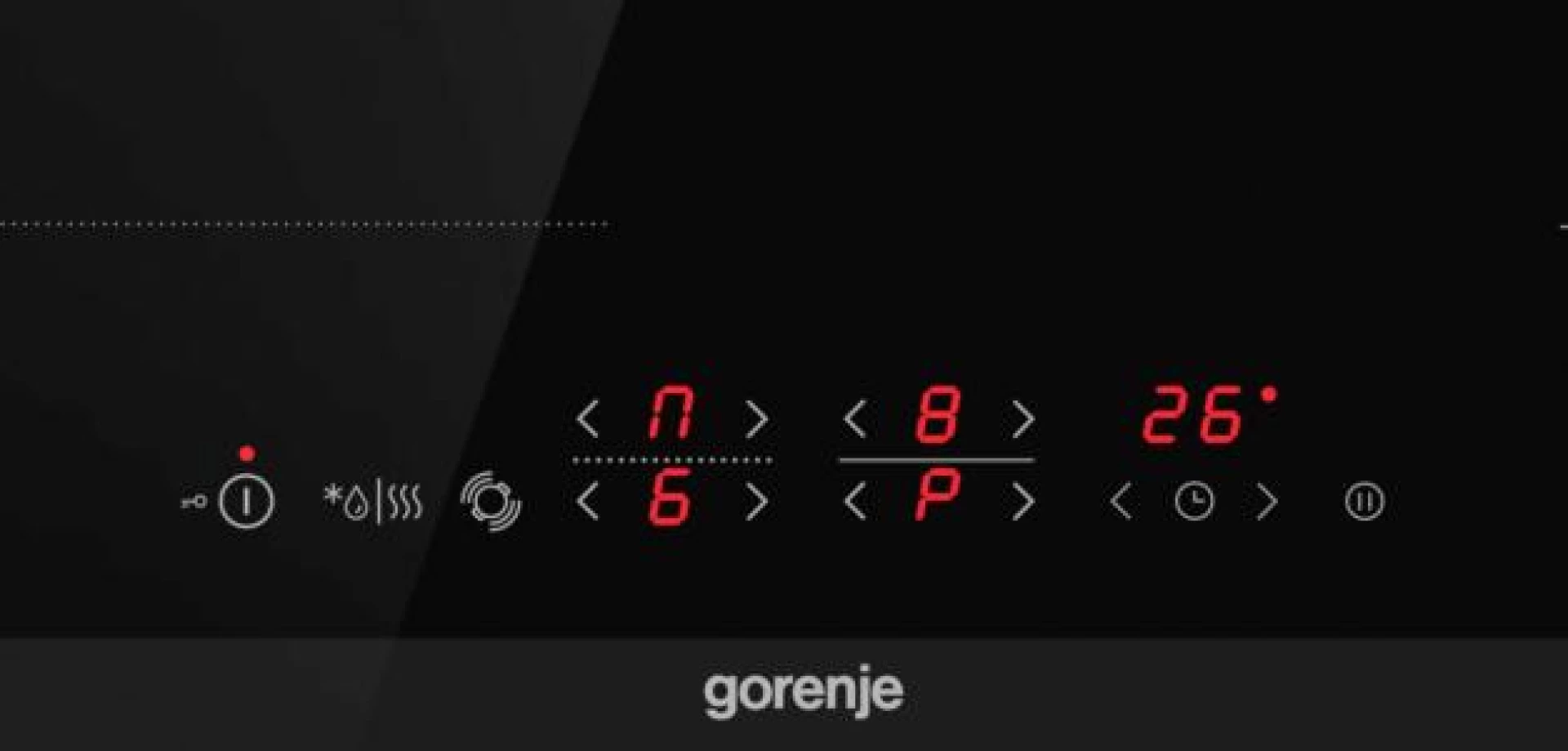 Gorenje Ugradna ploča CT43SC