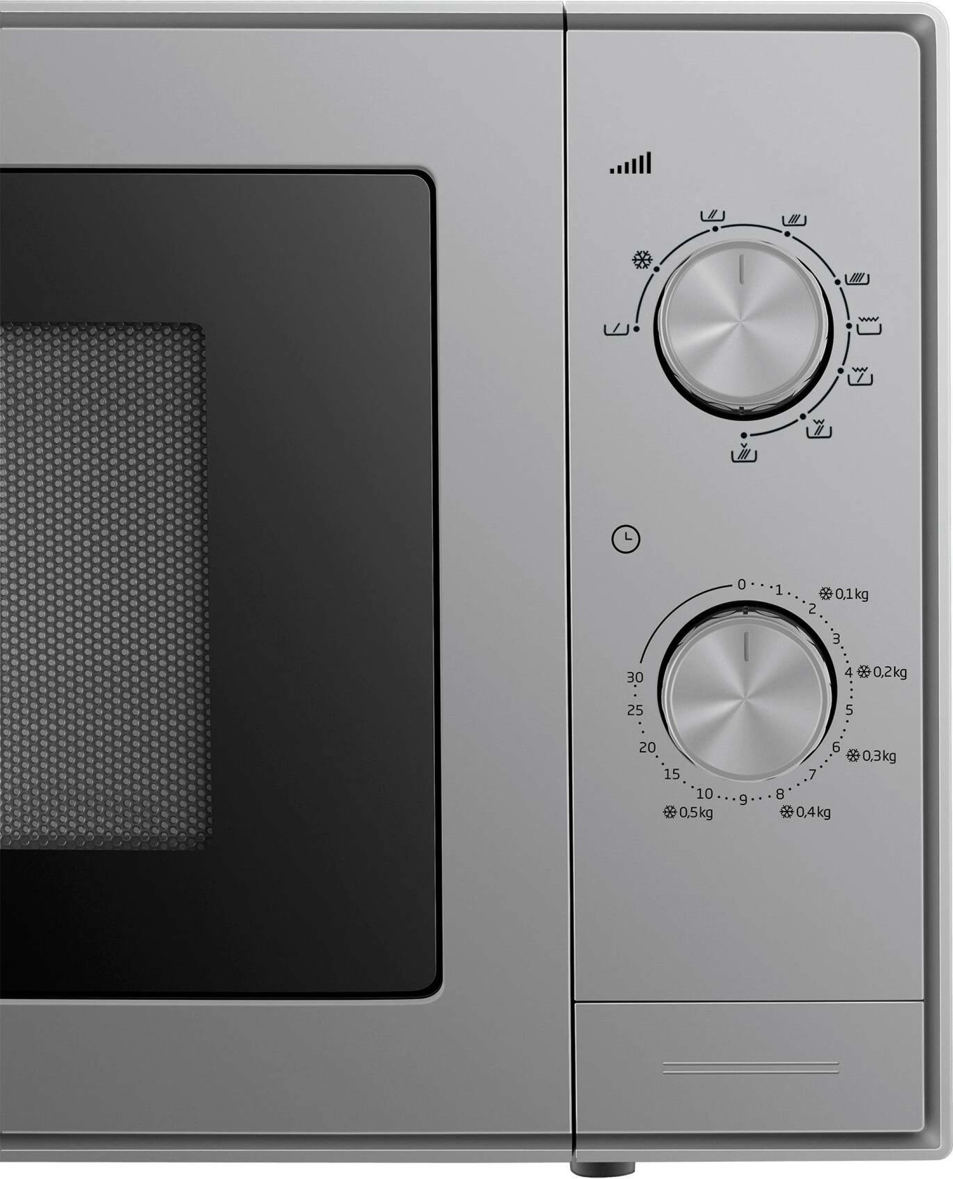 Beko Mikrotalasna rerna MGC20100S