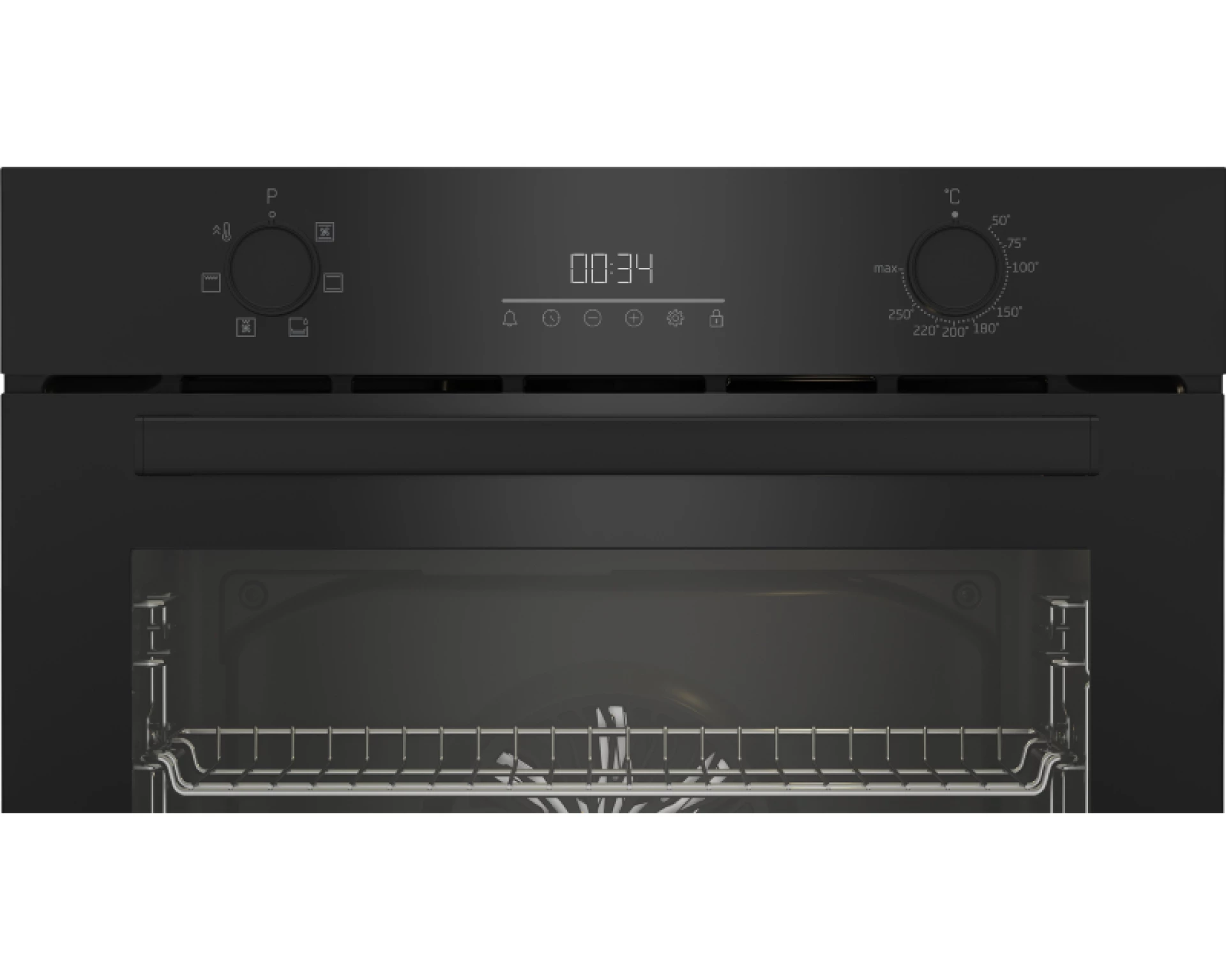 Beko Ugradni set BBSE17320BD 