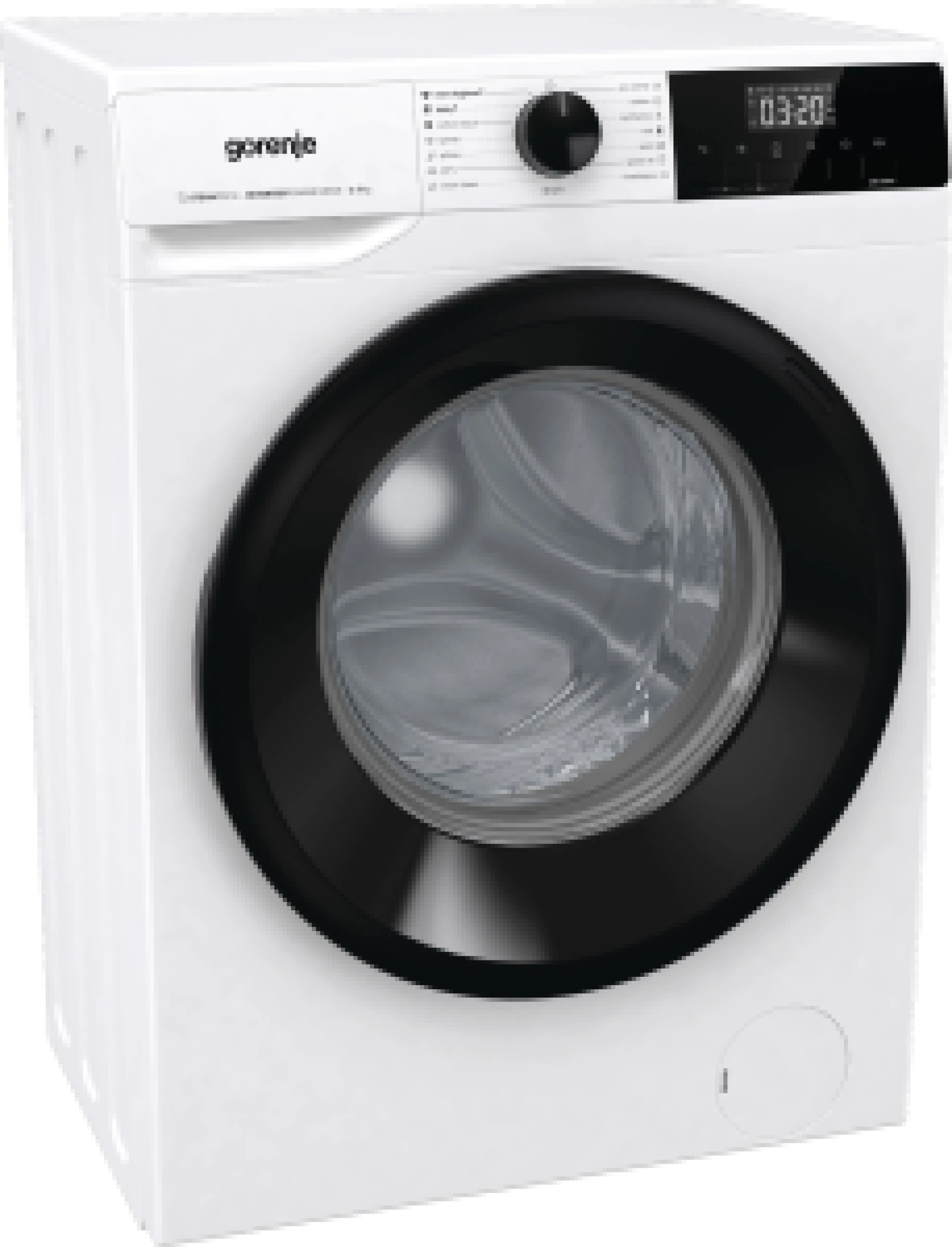 Gorenje Mašina za pranje veša WNHEI72SAS