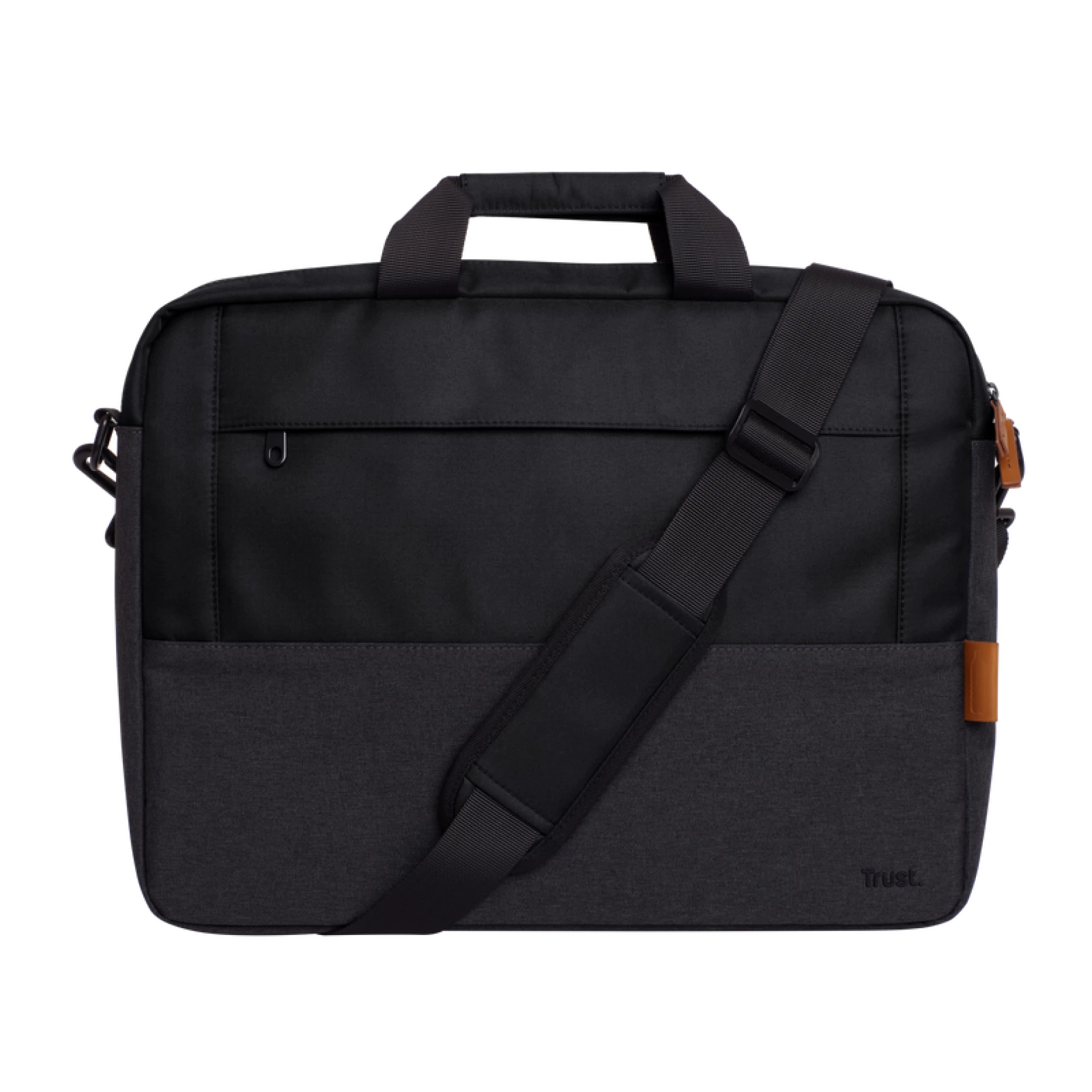 Trust torba za laptop Lisboa 16" crna