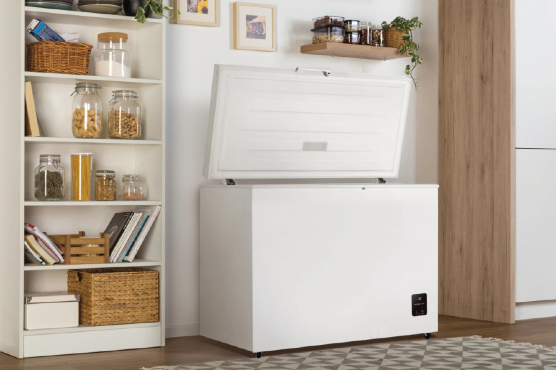 Gorenje Zamrzivač FH30EAW