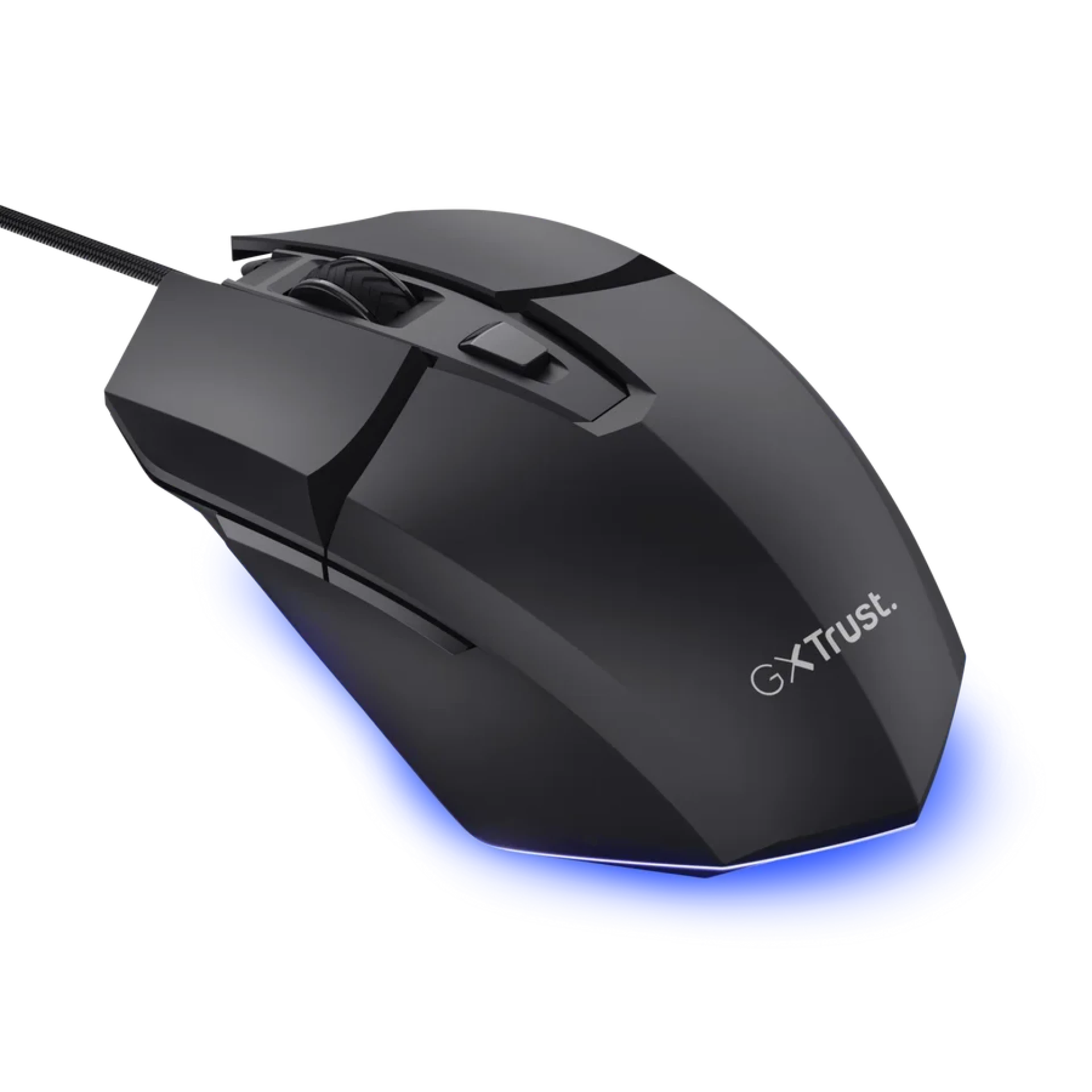 Trust GXT121 Felox+ gejmerski miš 10000 DPI