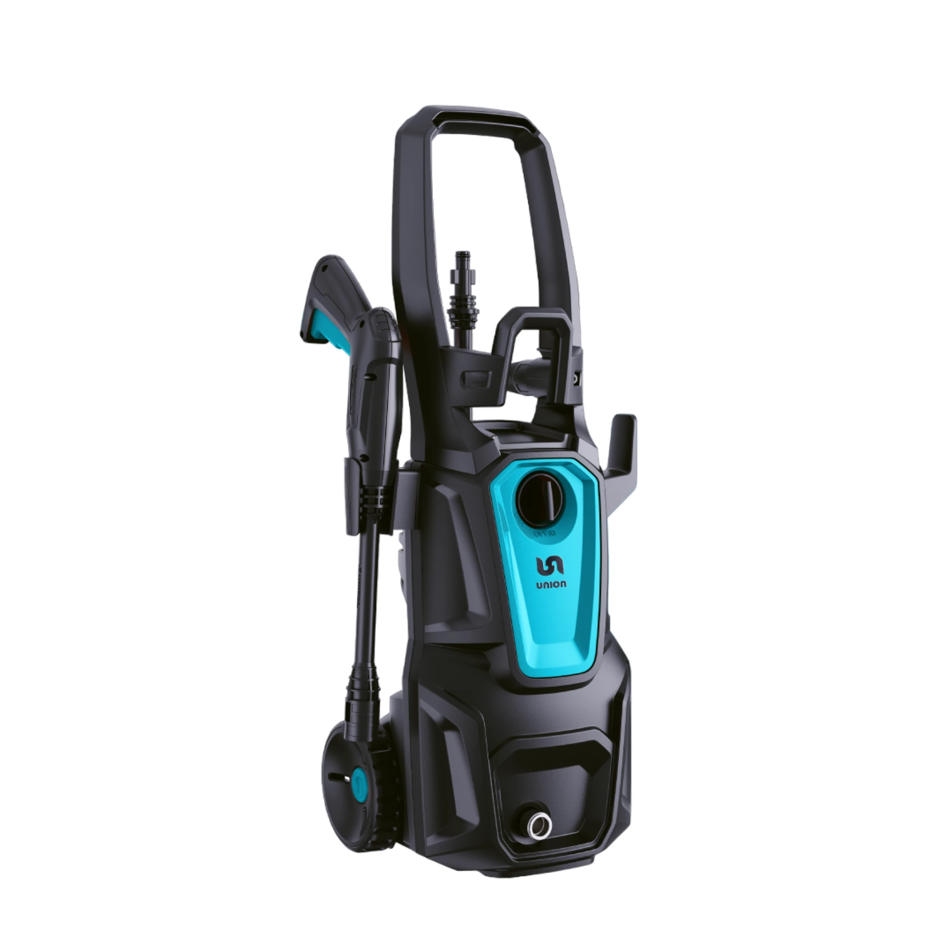 Union Perač pod pritiskom HPW1600-135