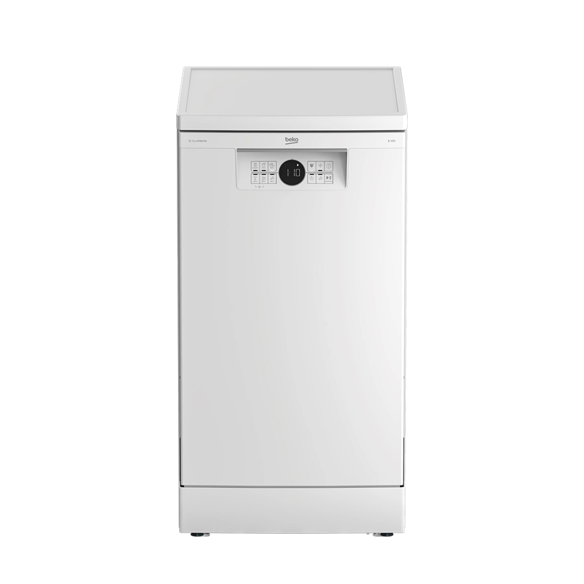 Beko Mašina za pranje sudova 26020 WQ ProSmart Inverter