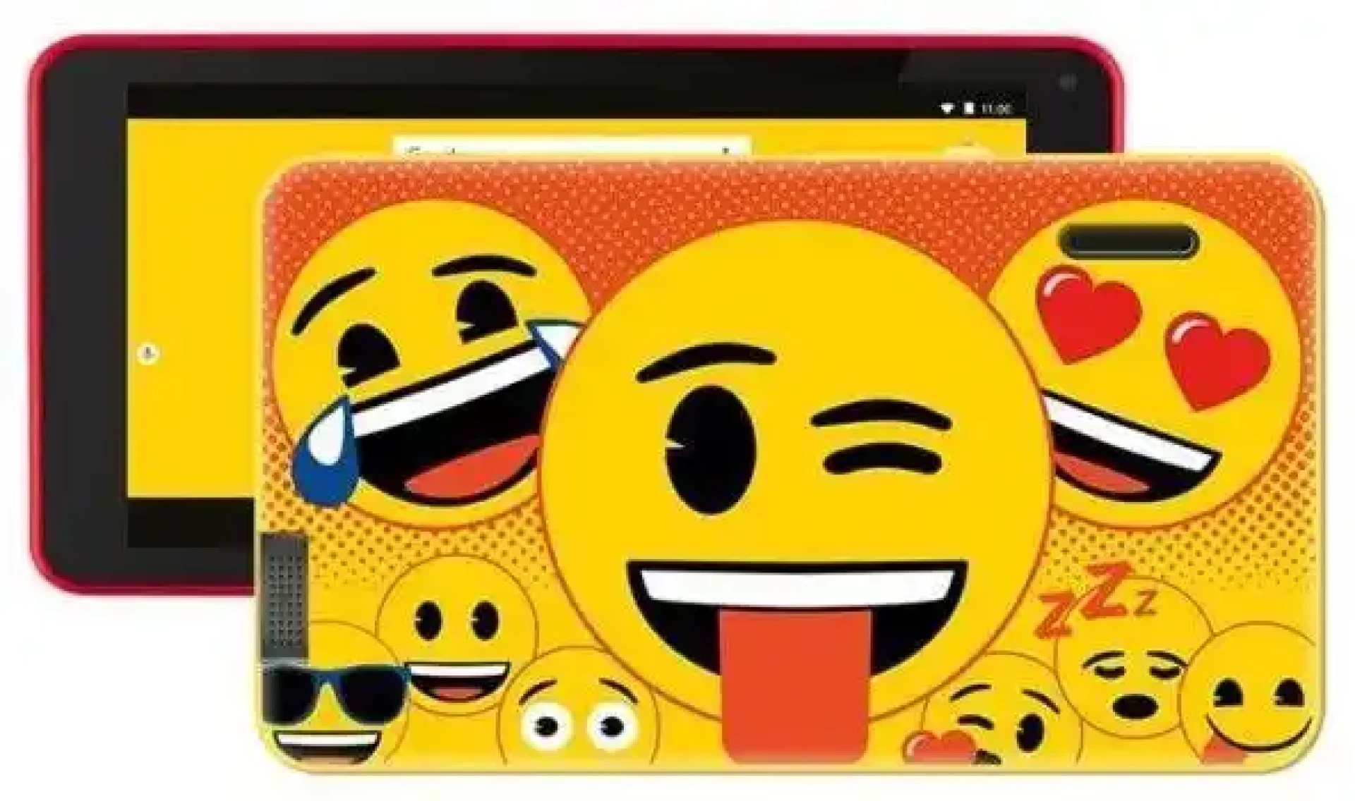 Estar Emoji 7399 WiFi 2GB 16GB crni tablet 7"Android