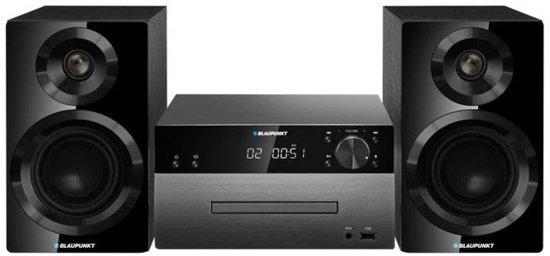 Blaupunkt Micro System MS50BT (MS50BT)